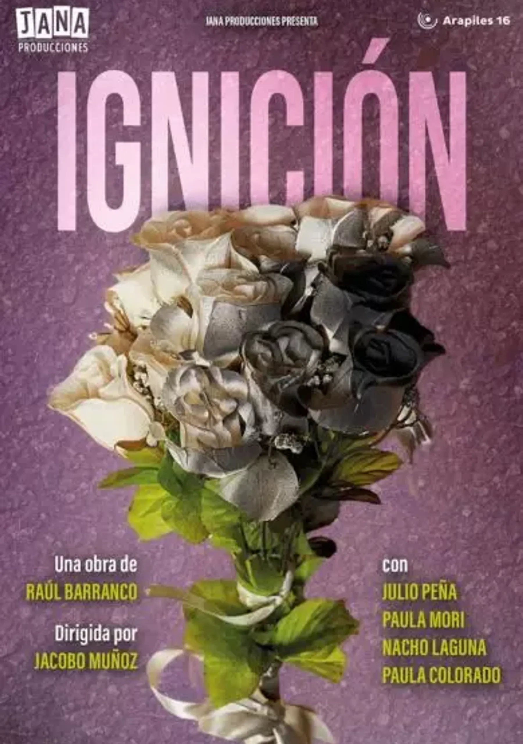 Ignición