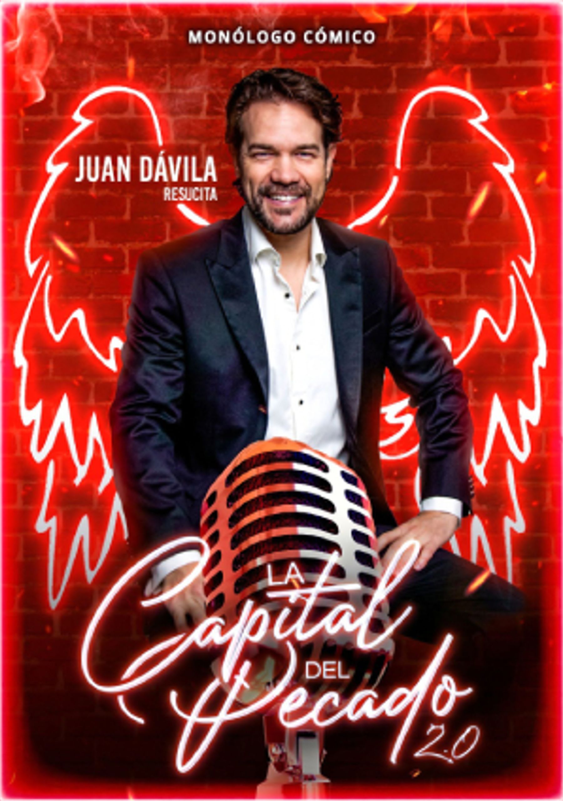 La capital del pecado 2.0