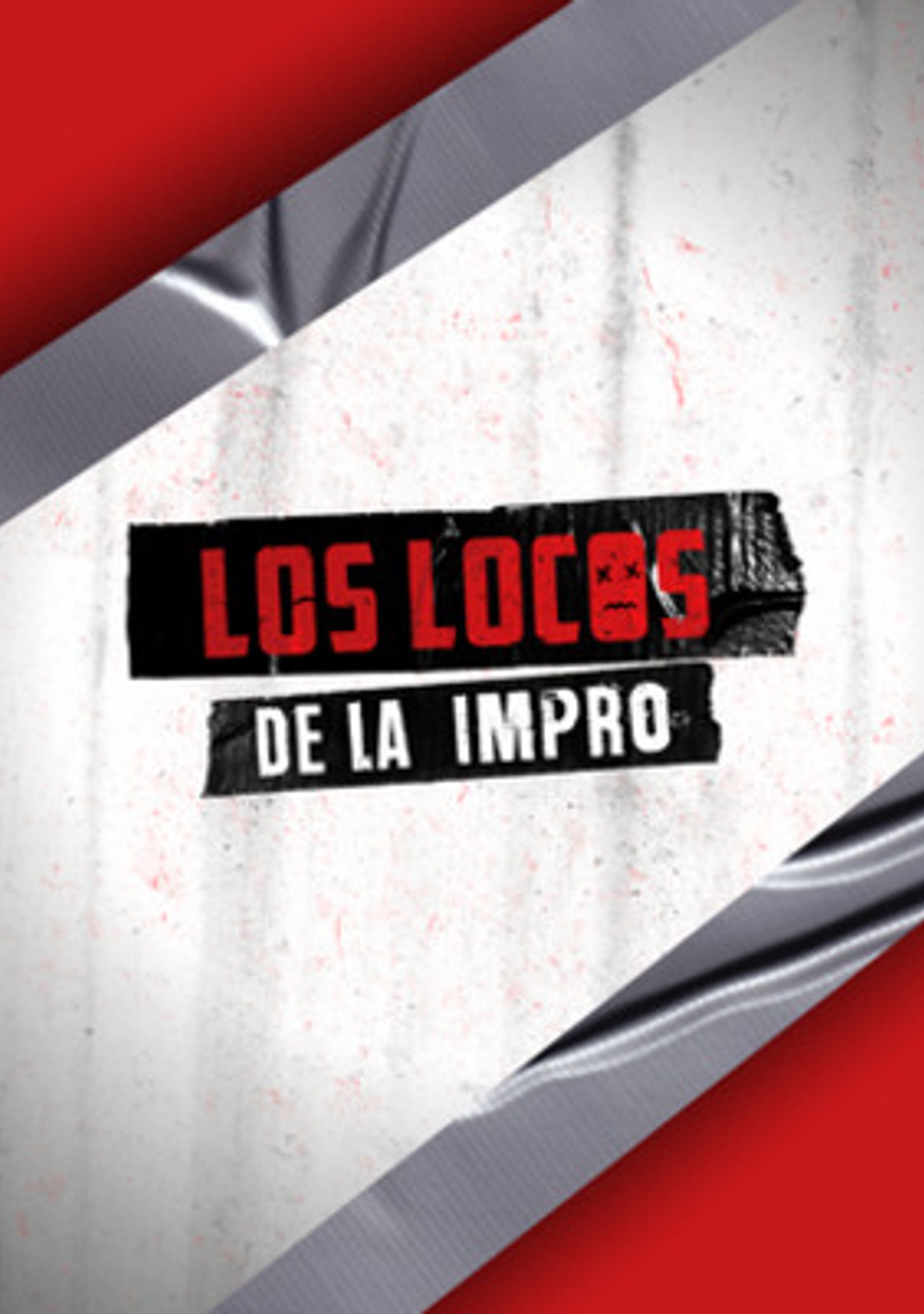 Los Locos de la Impro