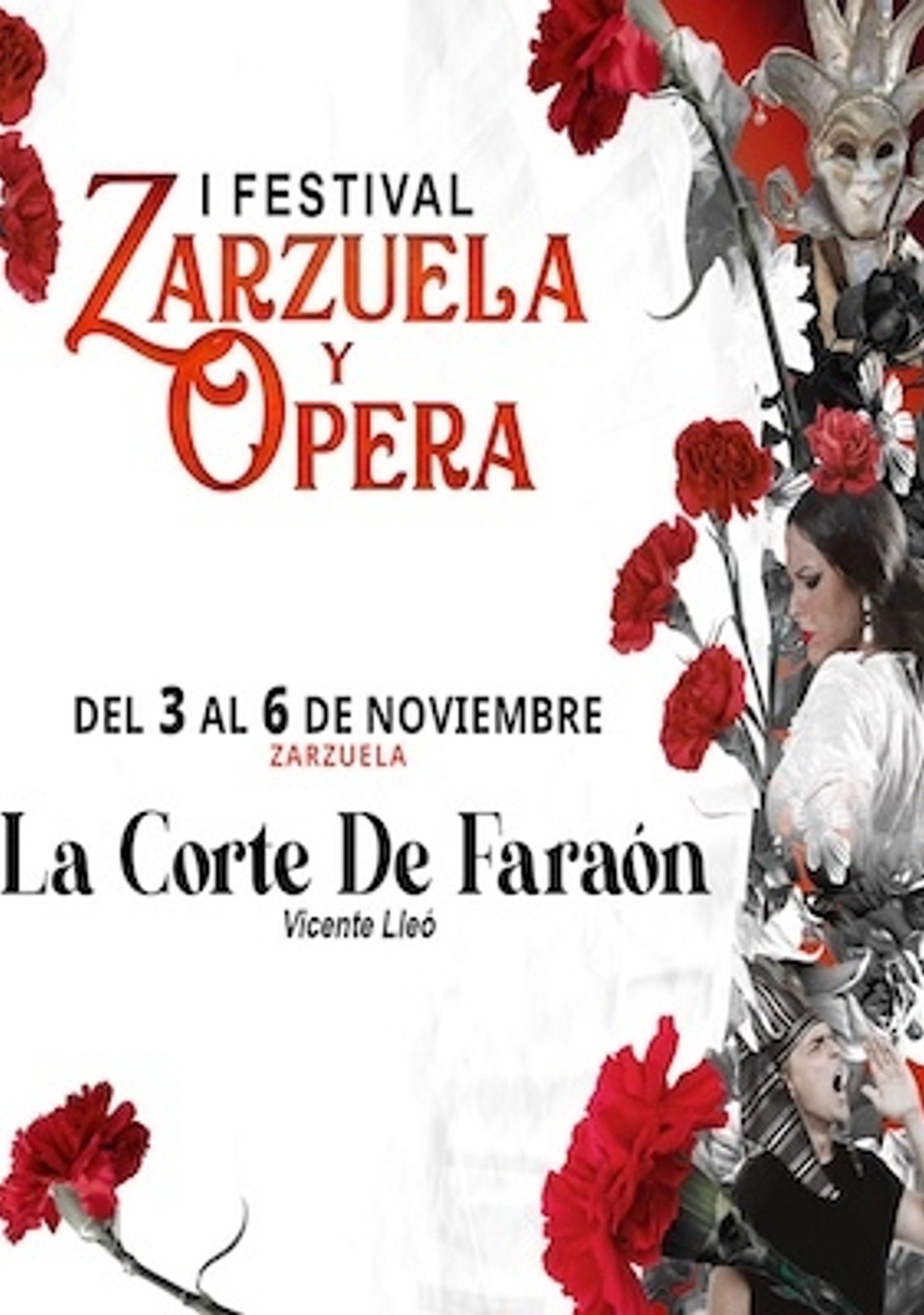 La Corte de Faraón