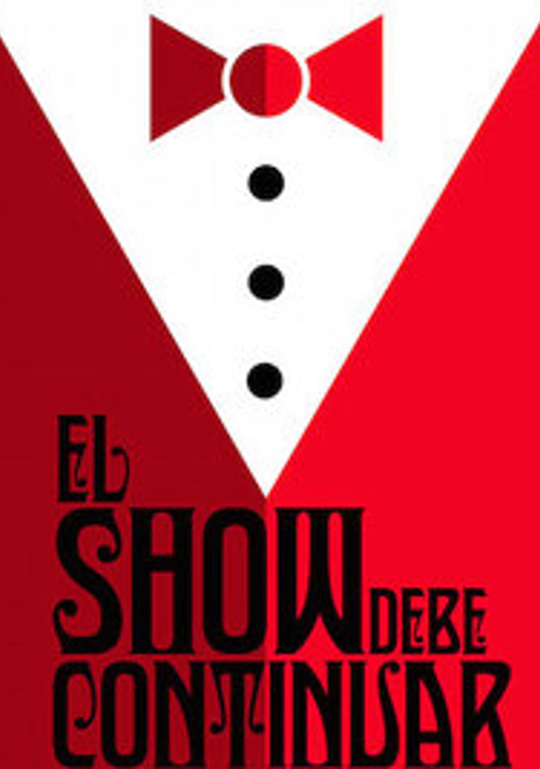 El show debe continuar