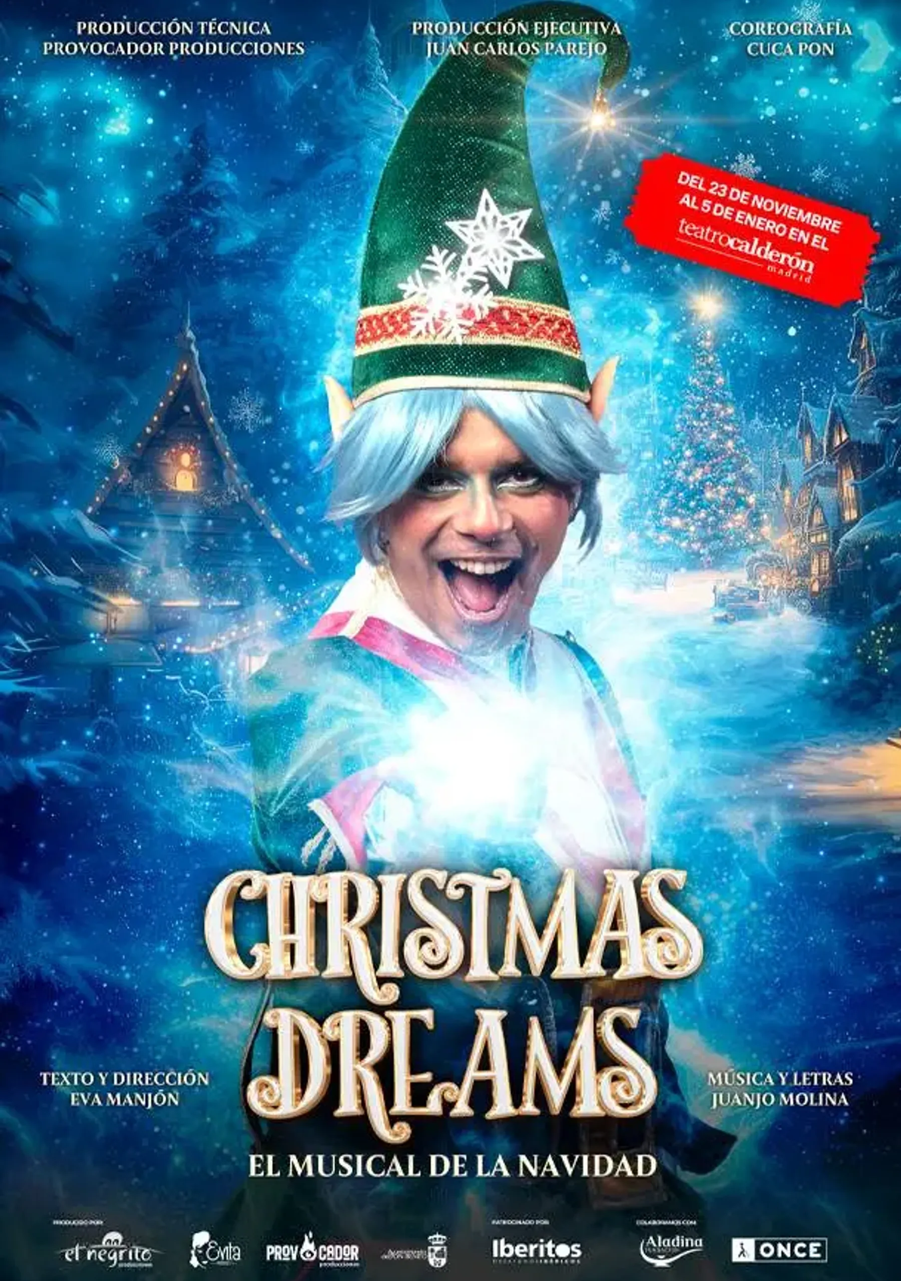 Christmas Dreams