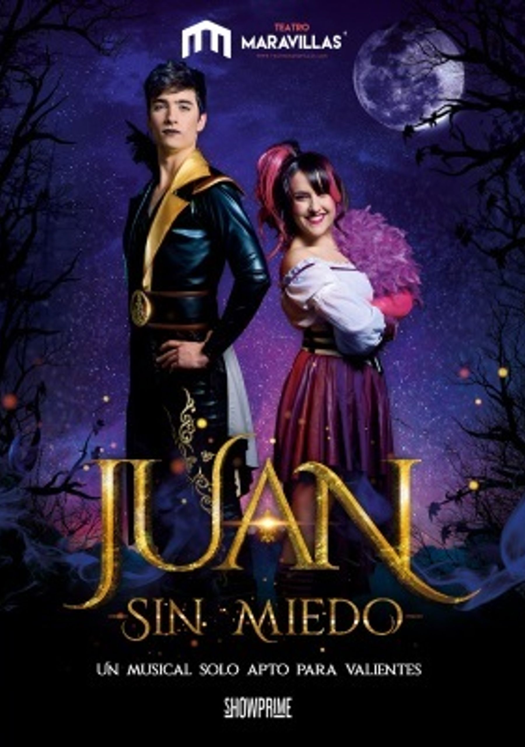 Juan Sin Miedo