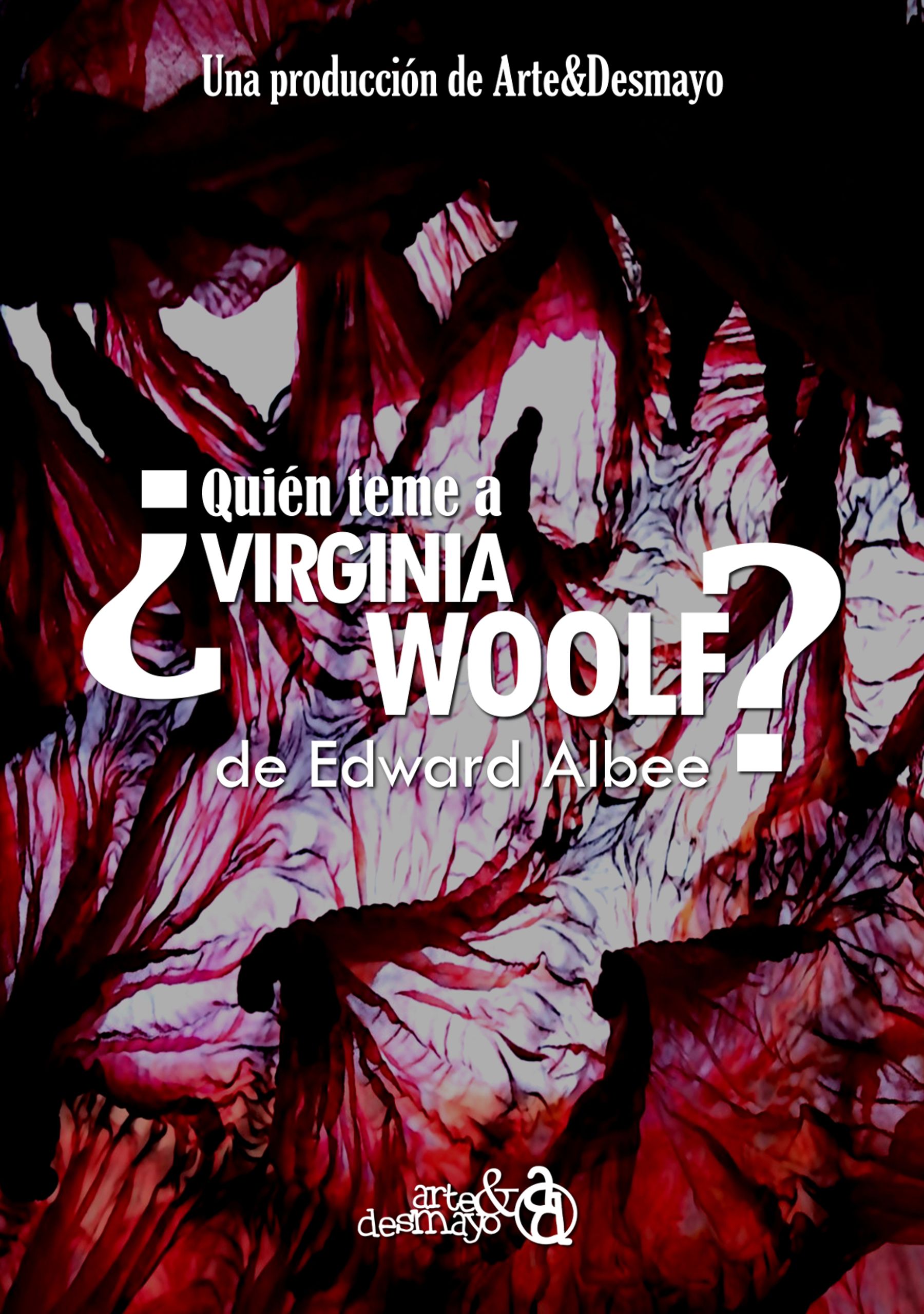 ¿Quién teme a Virginia Woolf?