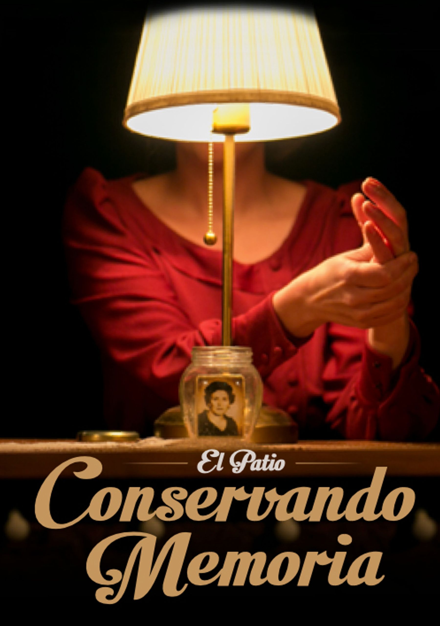 Conservando Memoria