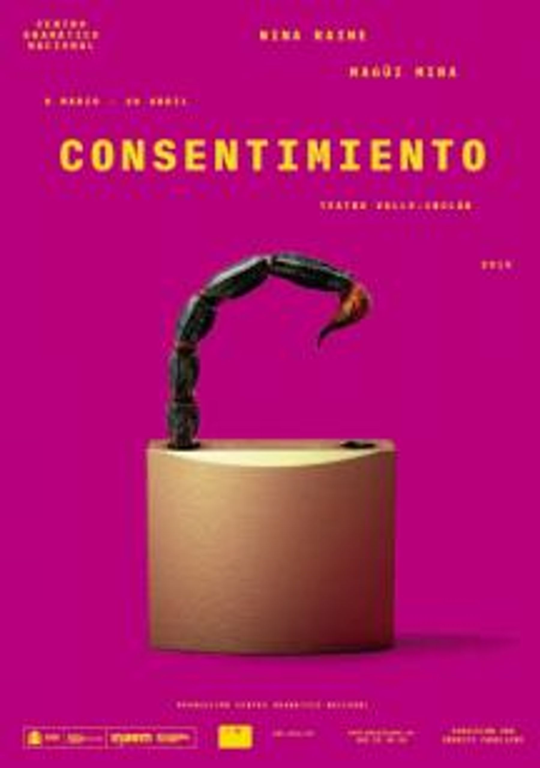 Consentimiento
