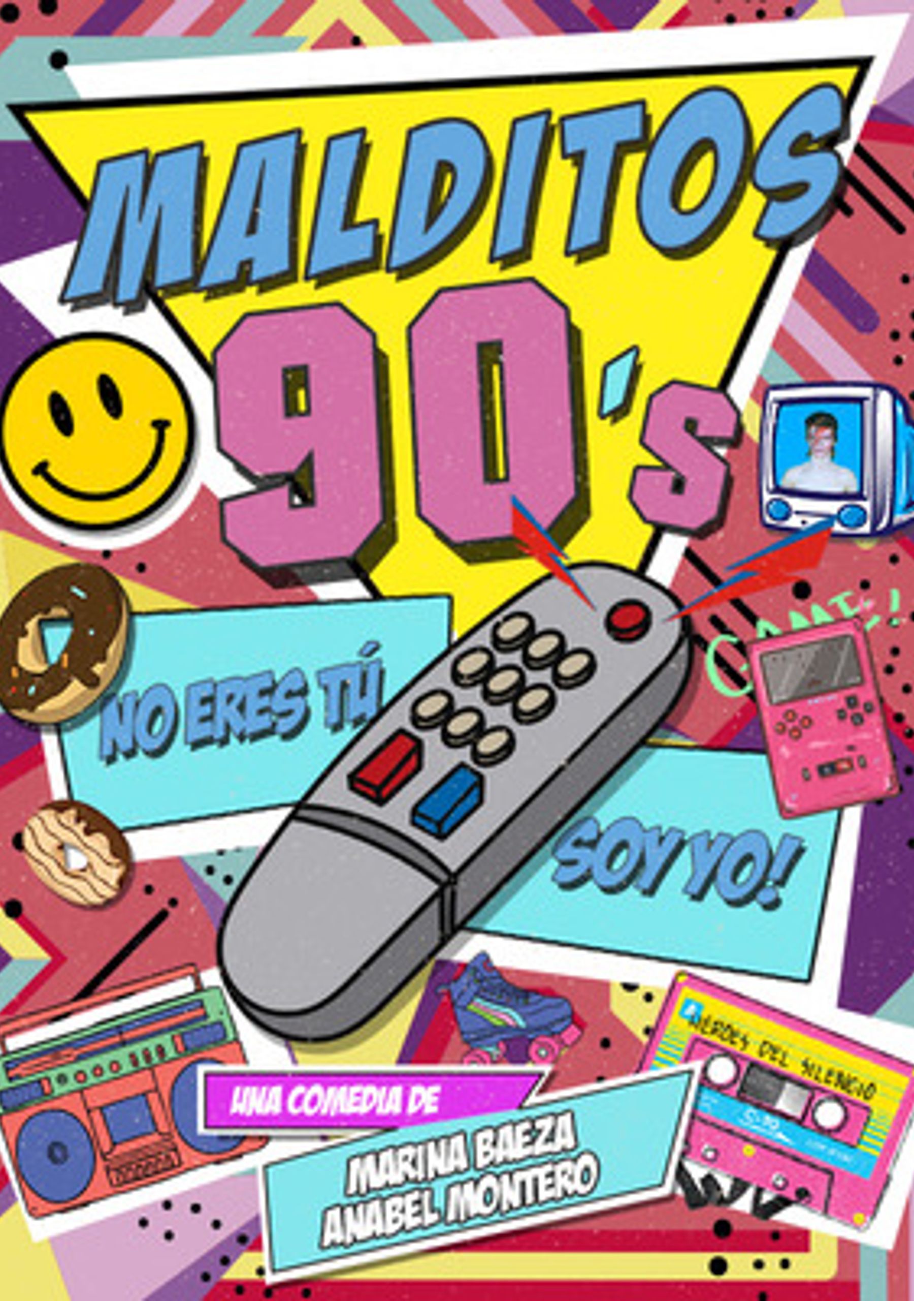 Malditos 90