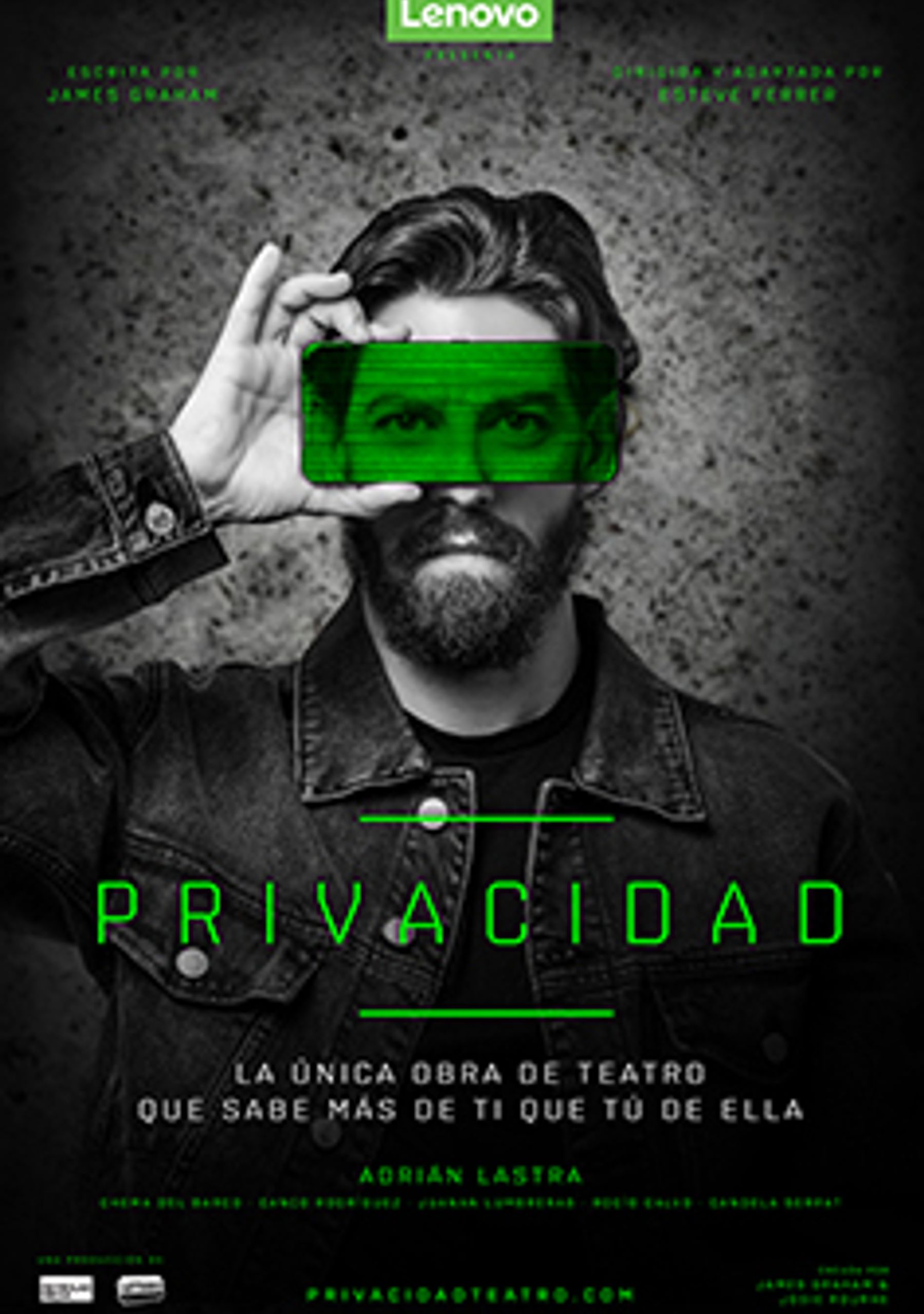 Privacidad