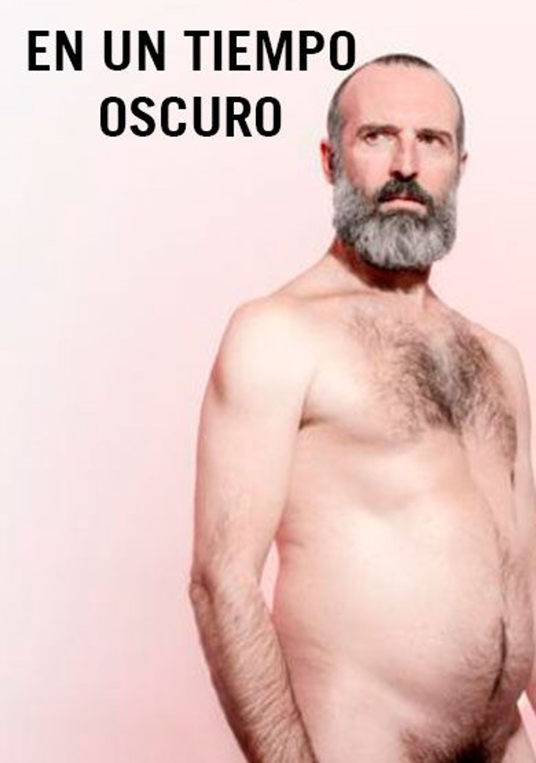 En un tiempo oscuro