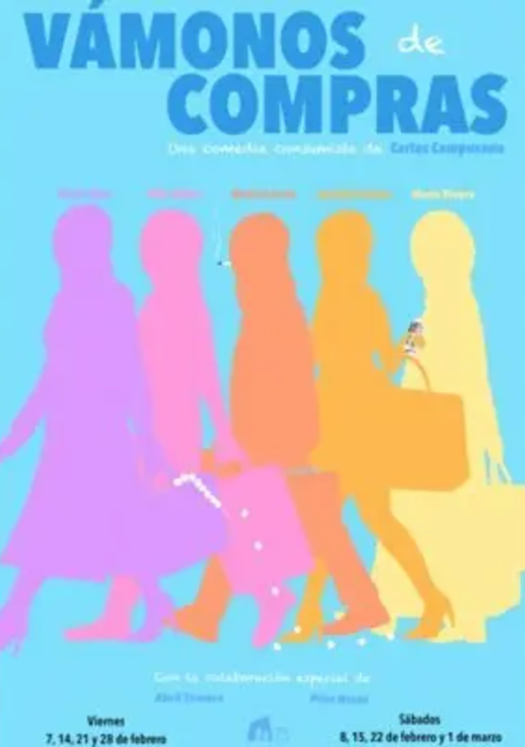 Vámonos de compras