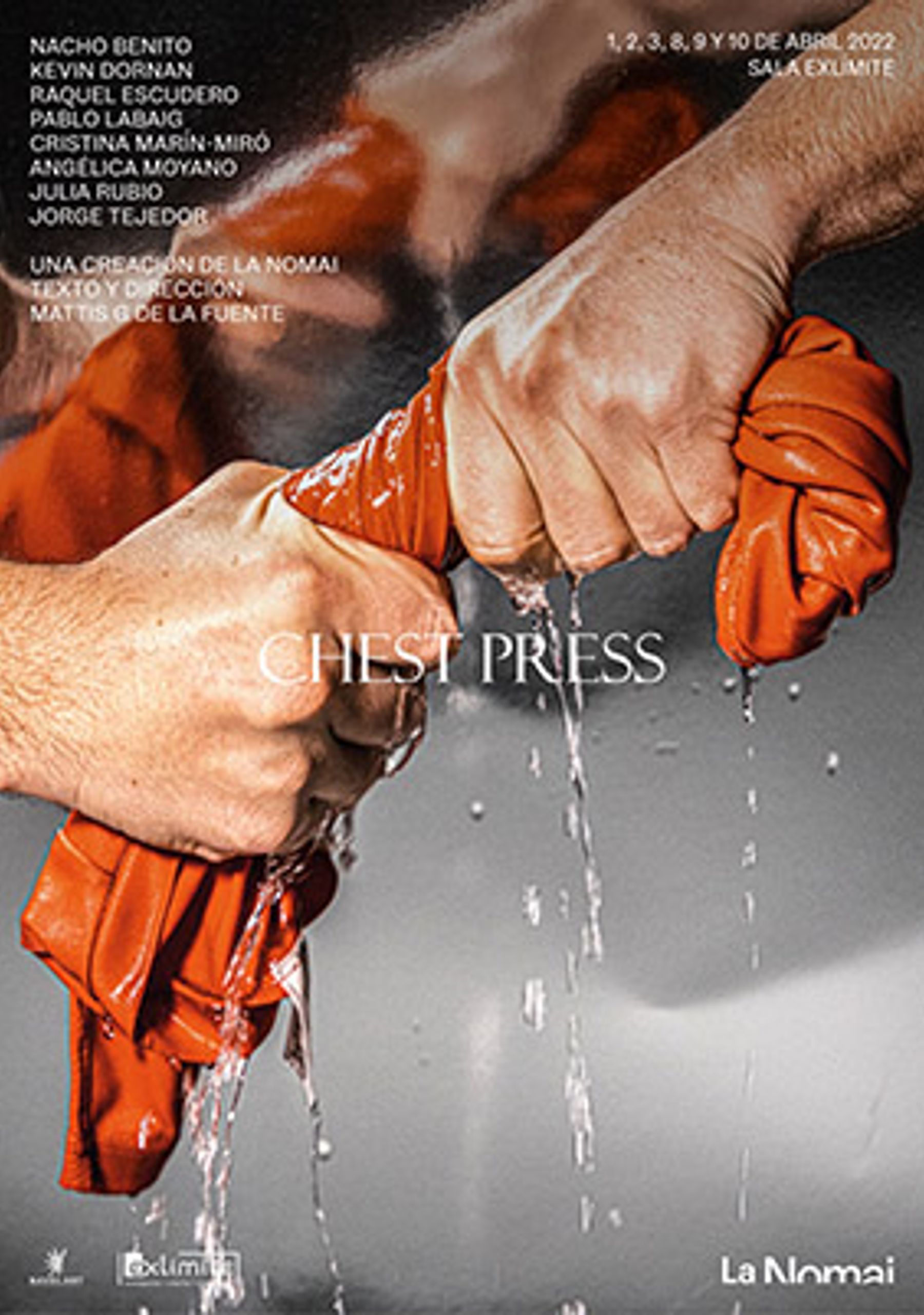 Chest Press