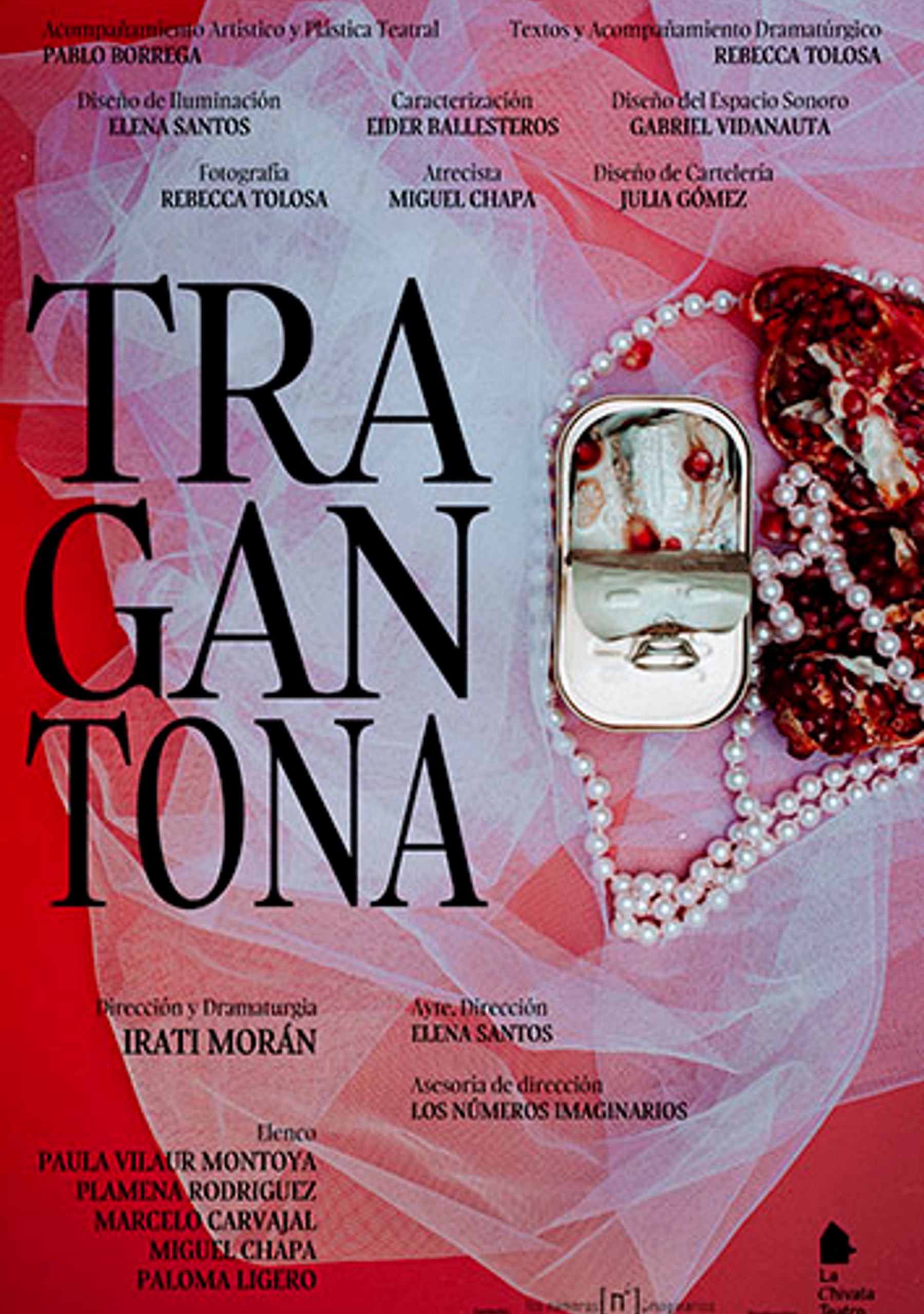 Tragantona