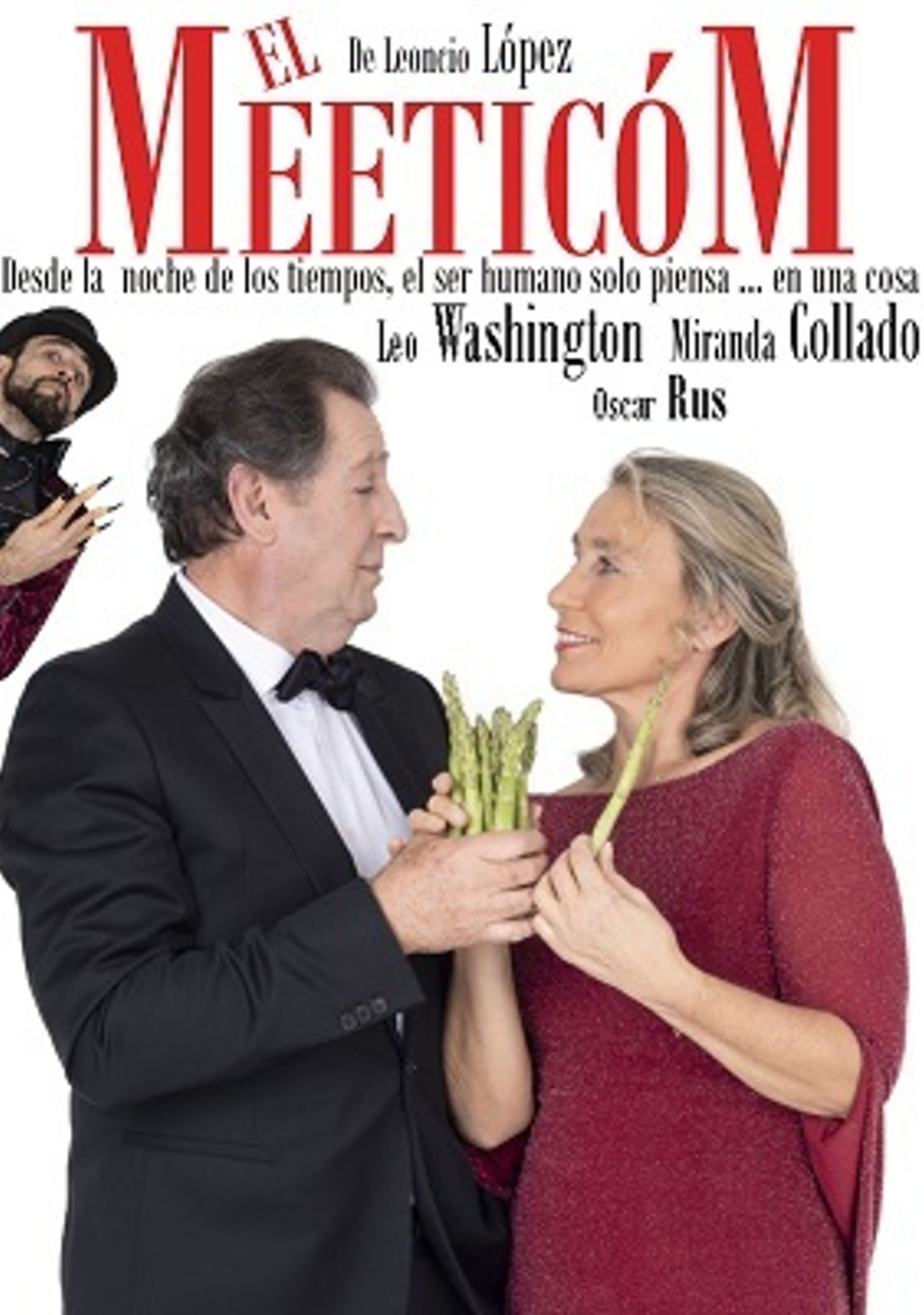 El Meeticom