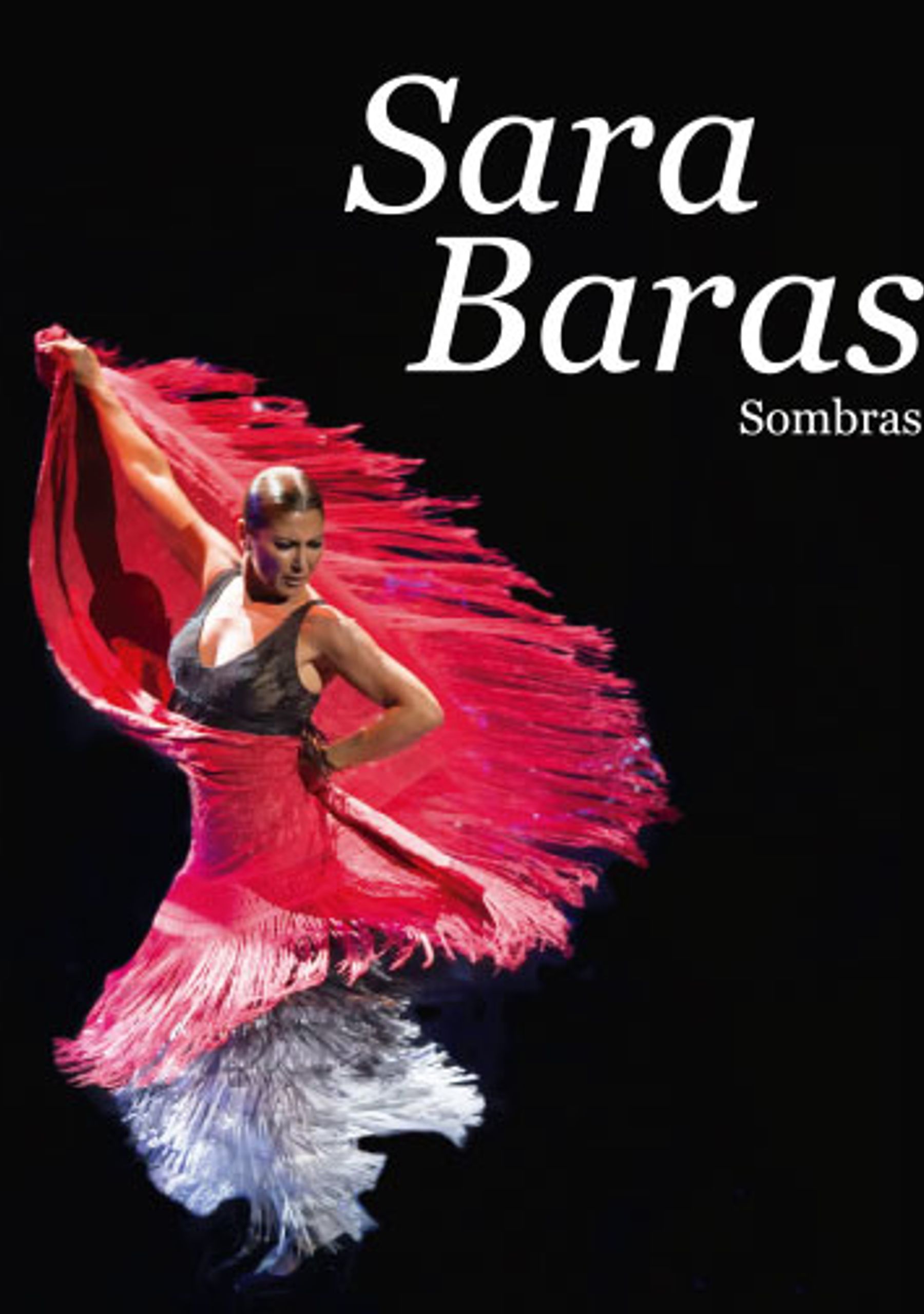 Sara Baras - Sombras
