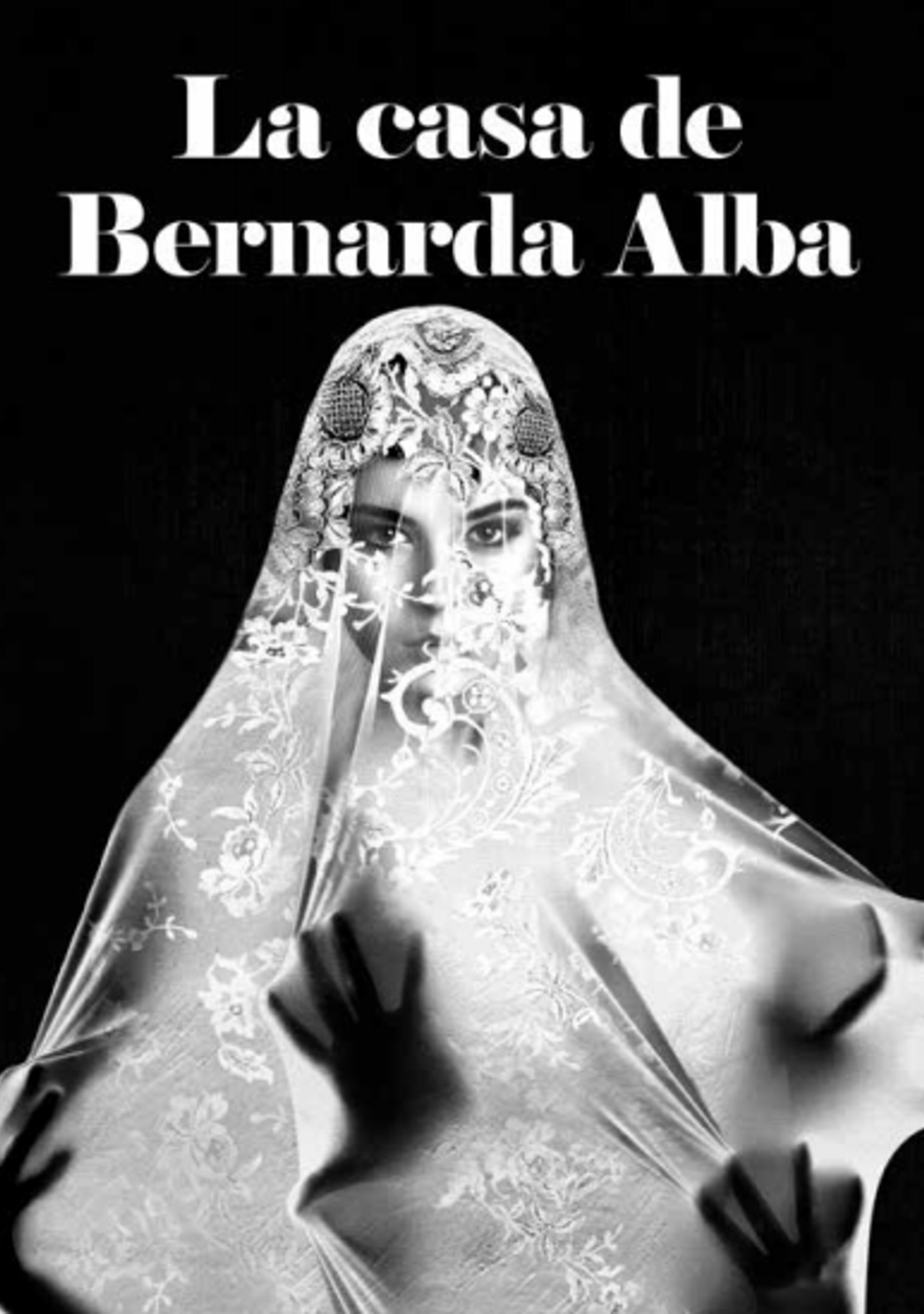 La Casa de Bernarda Alba