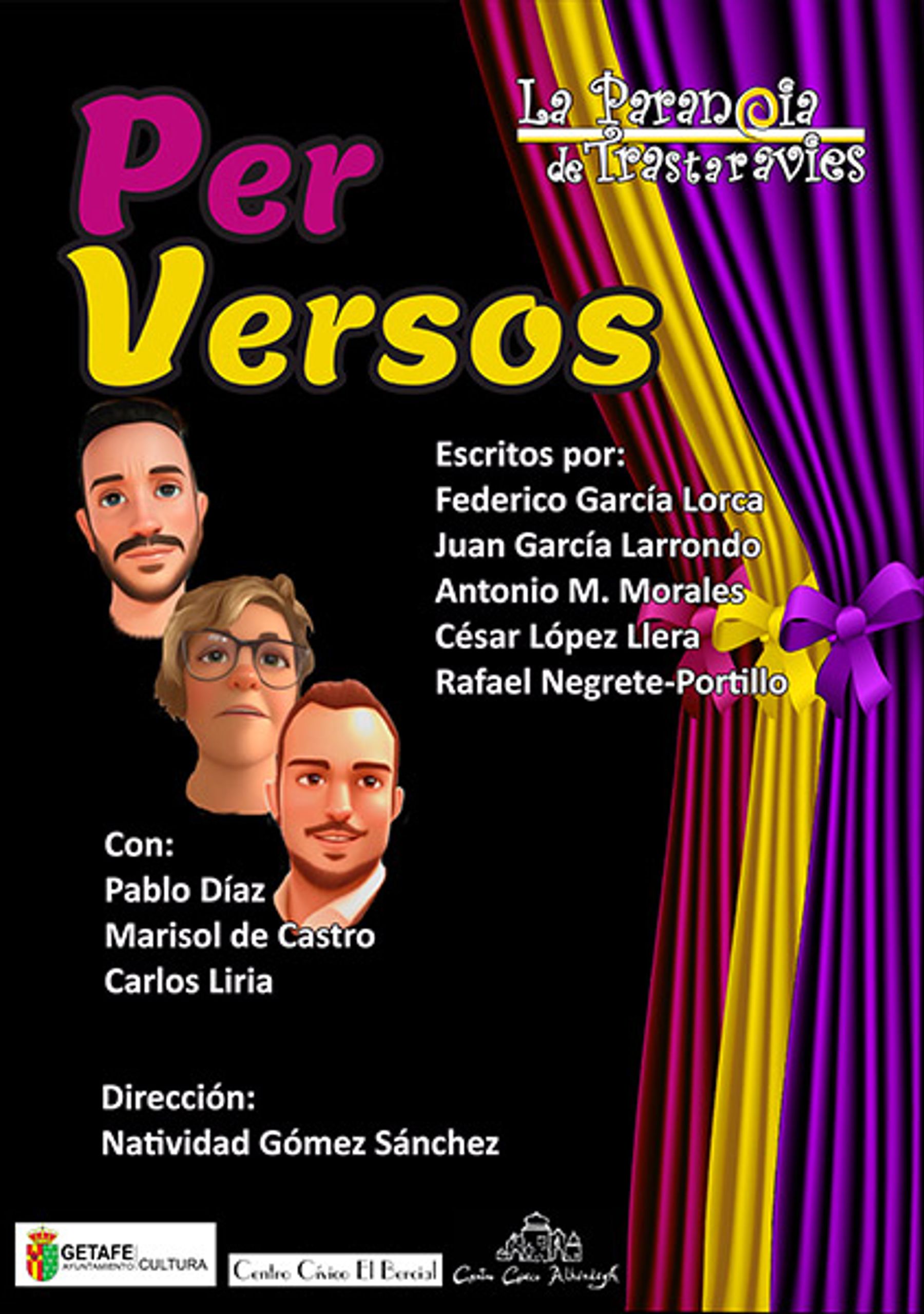 PerVersos
