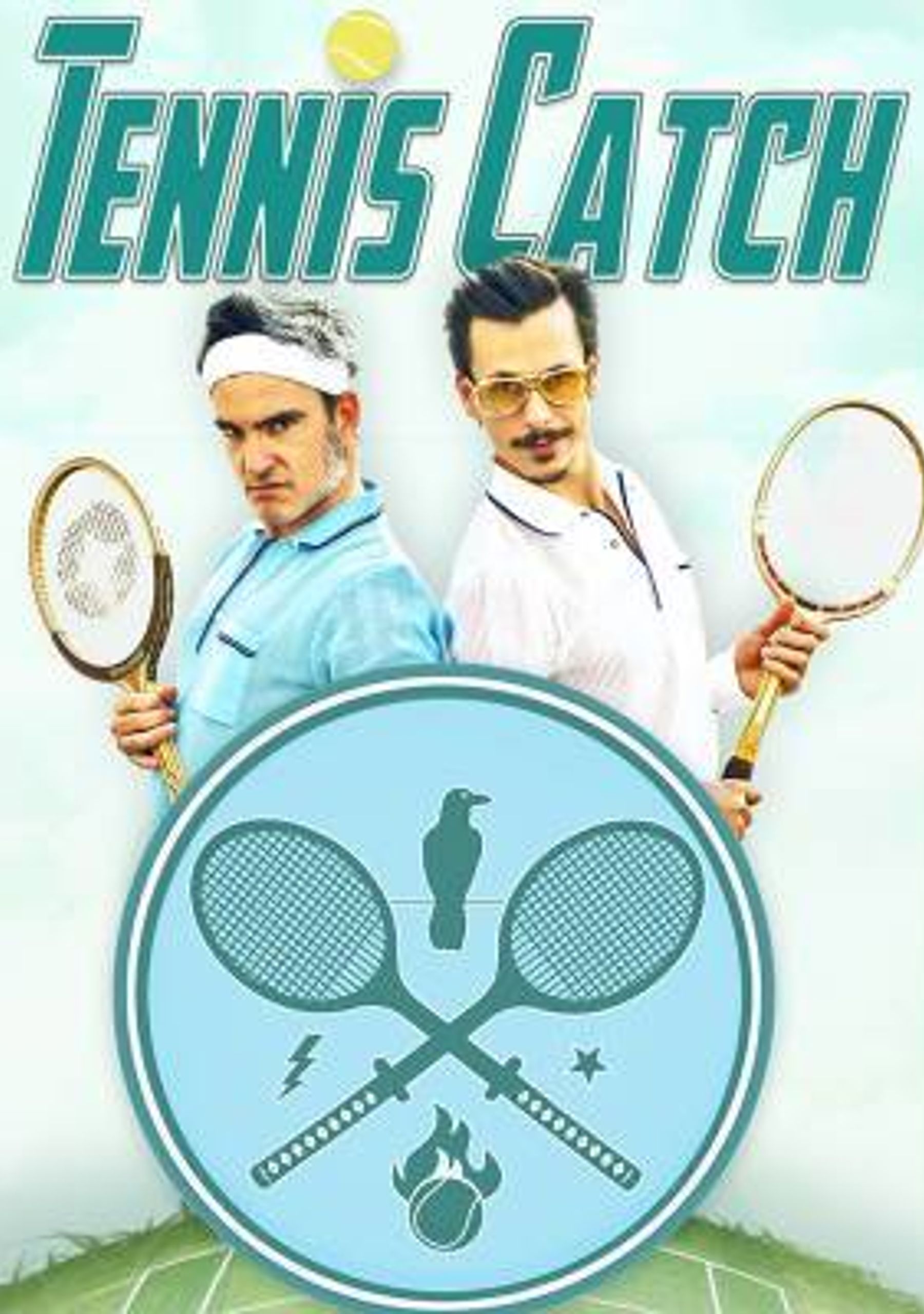 Tennis Catch
