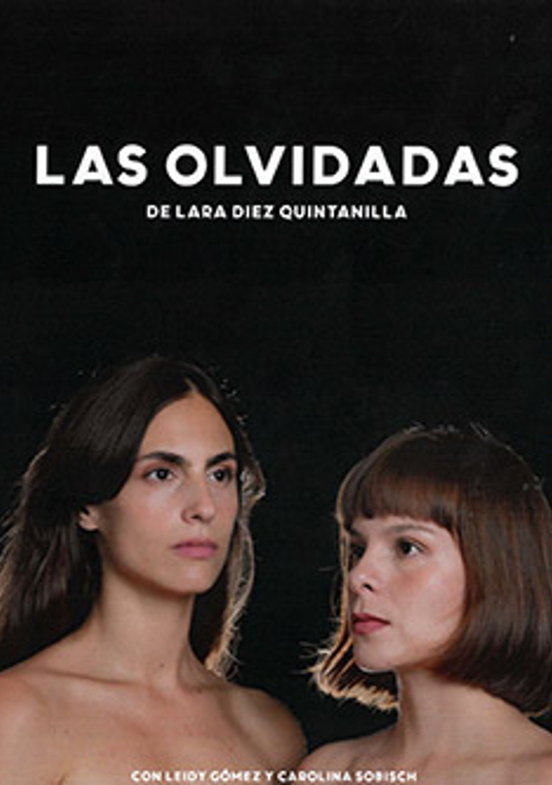 Las olvidadas