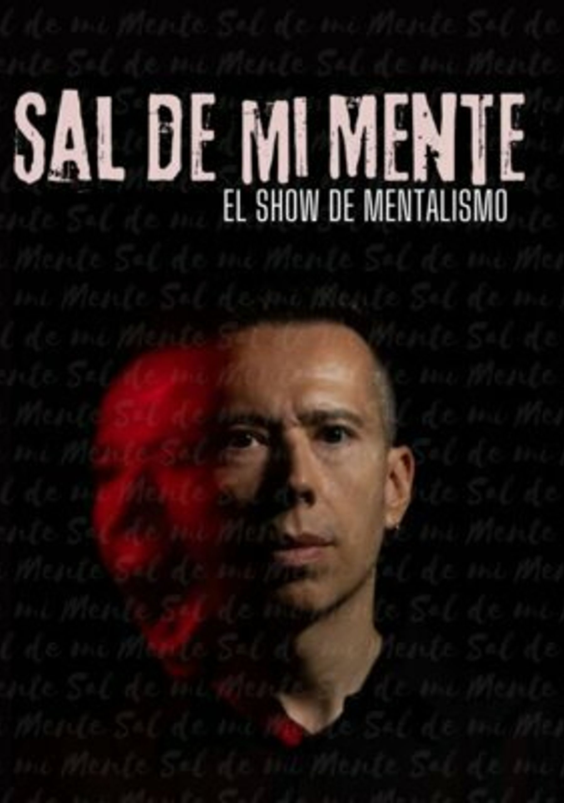 Sal de mi mente