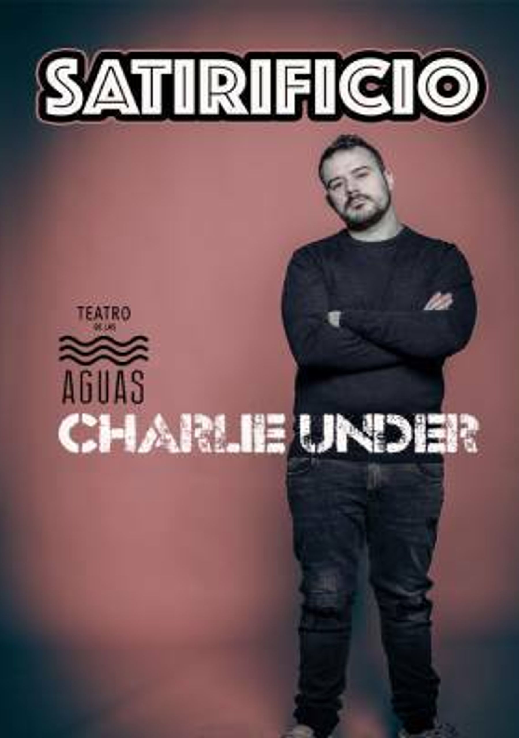 Satirificio - Charlie Under