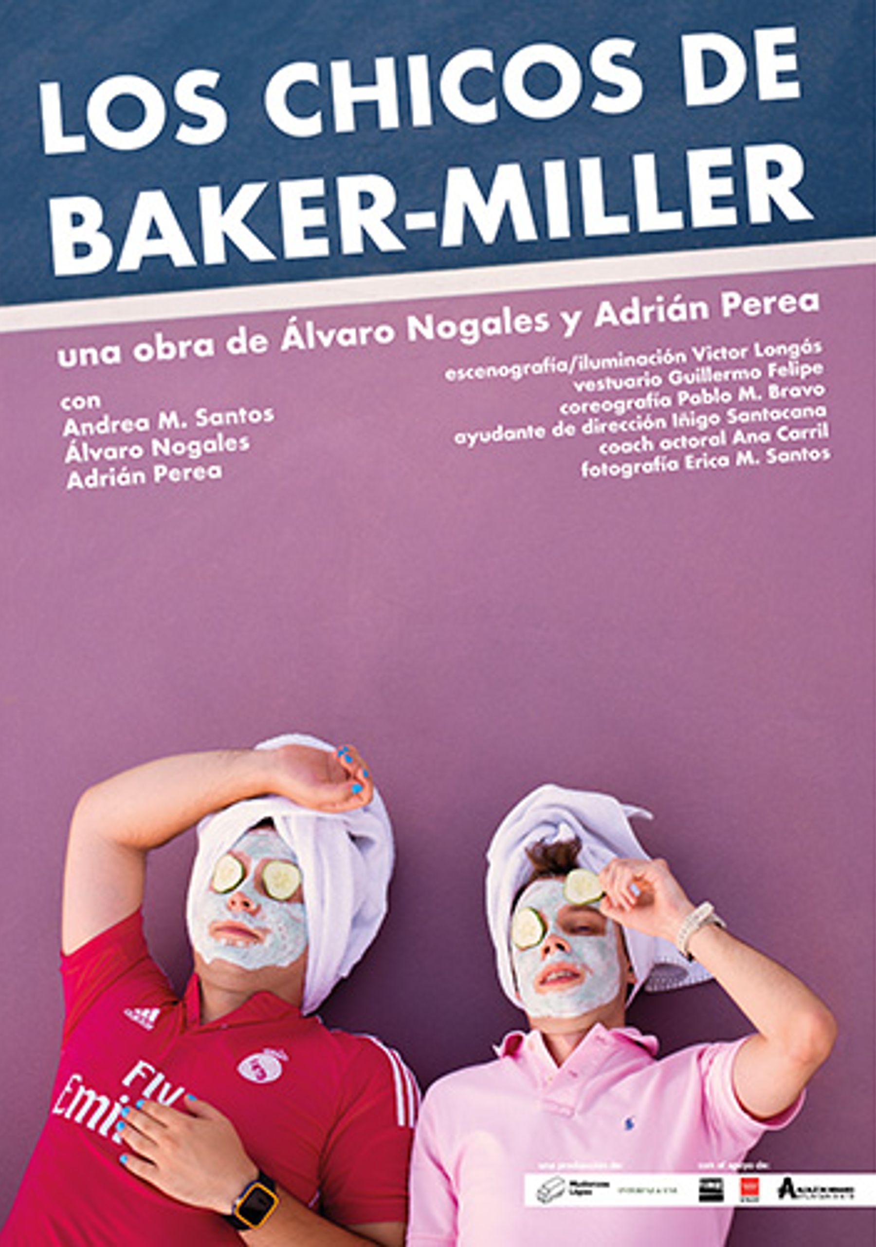 Los chicos de Baker-Miller