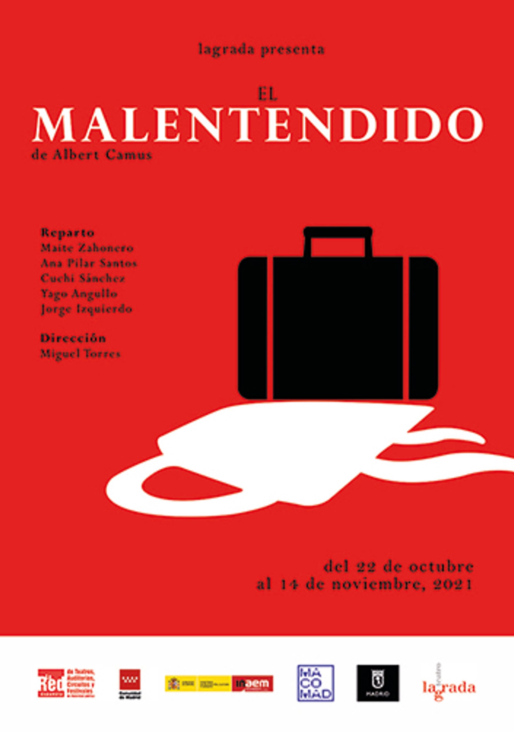 El Malentendido