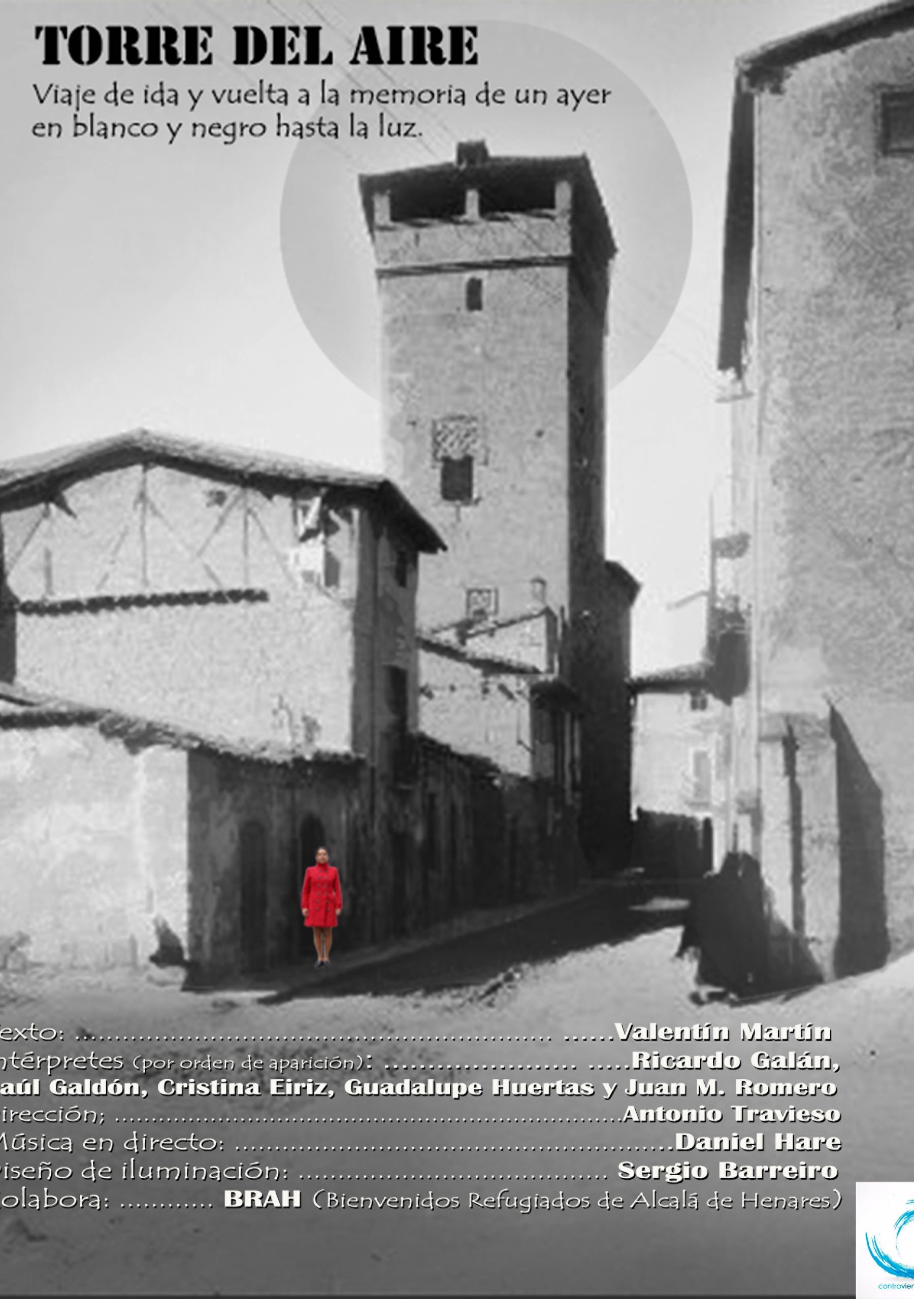 Torre del Aire