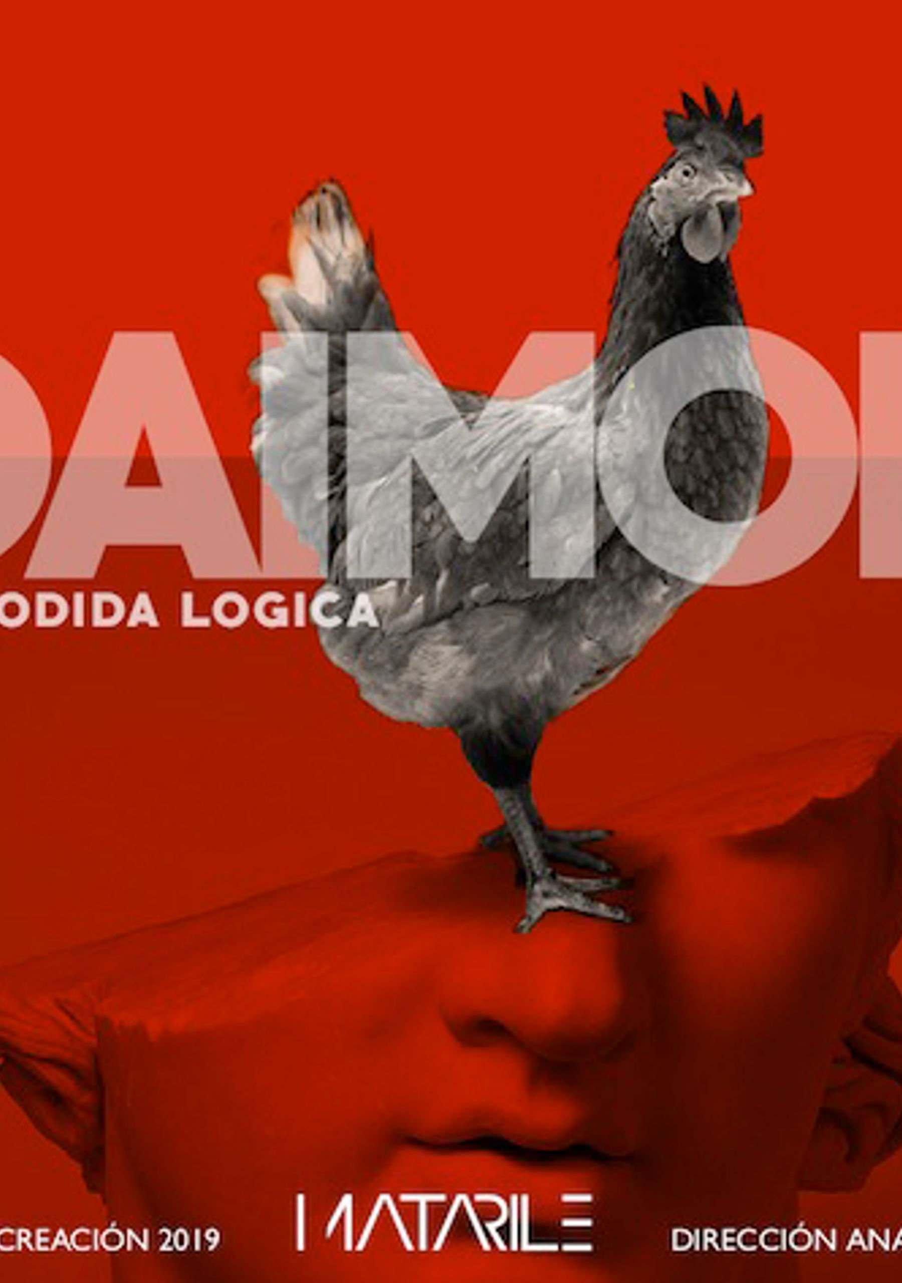 Daimon y la jodida lógica