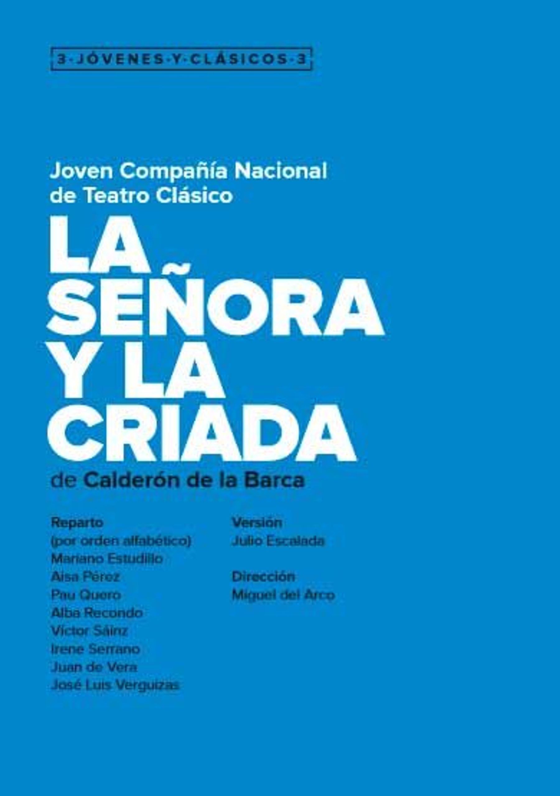 La señora y la criada