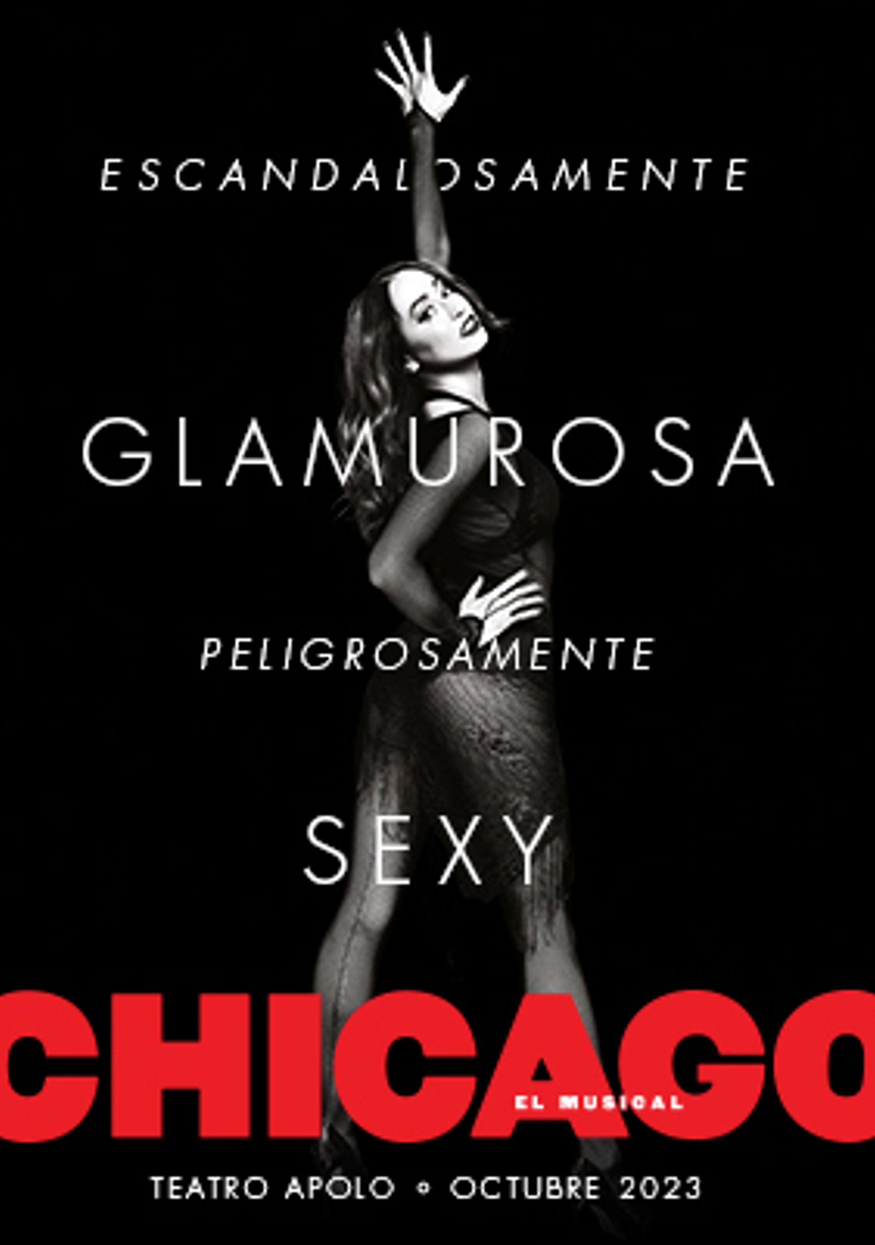Chicago. El Musical
