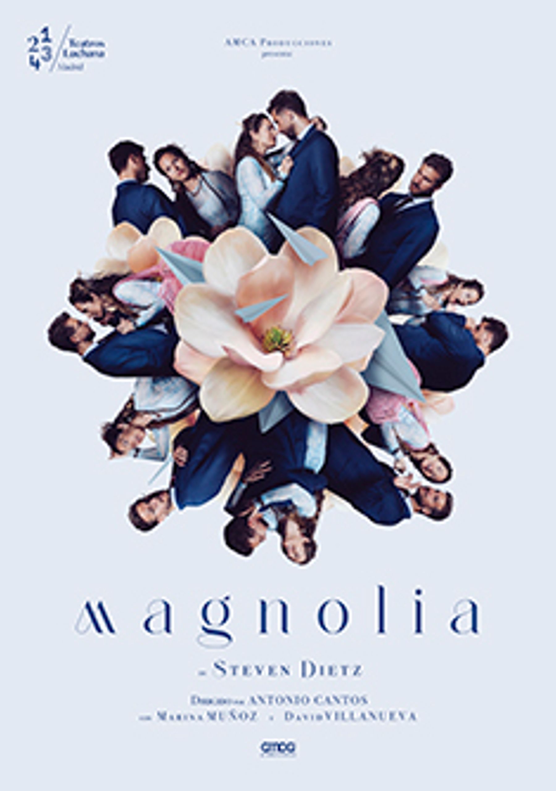Magnolia