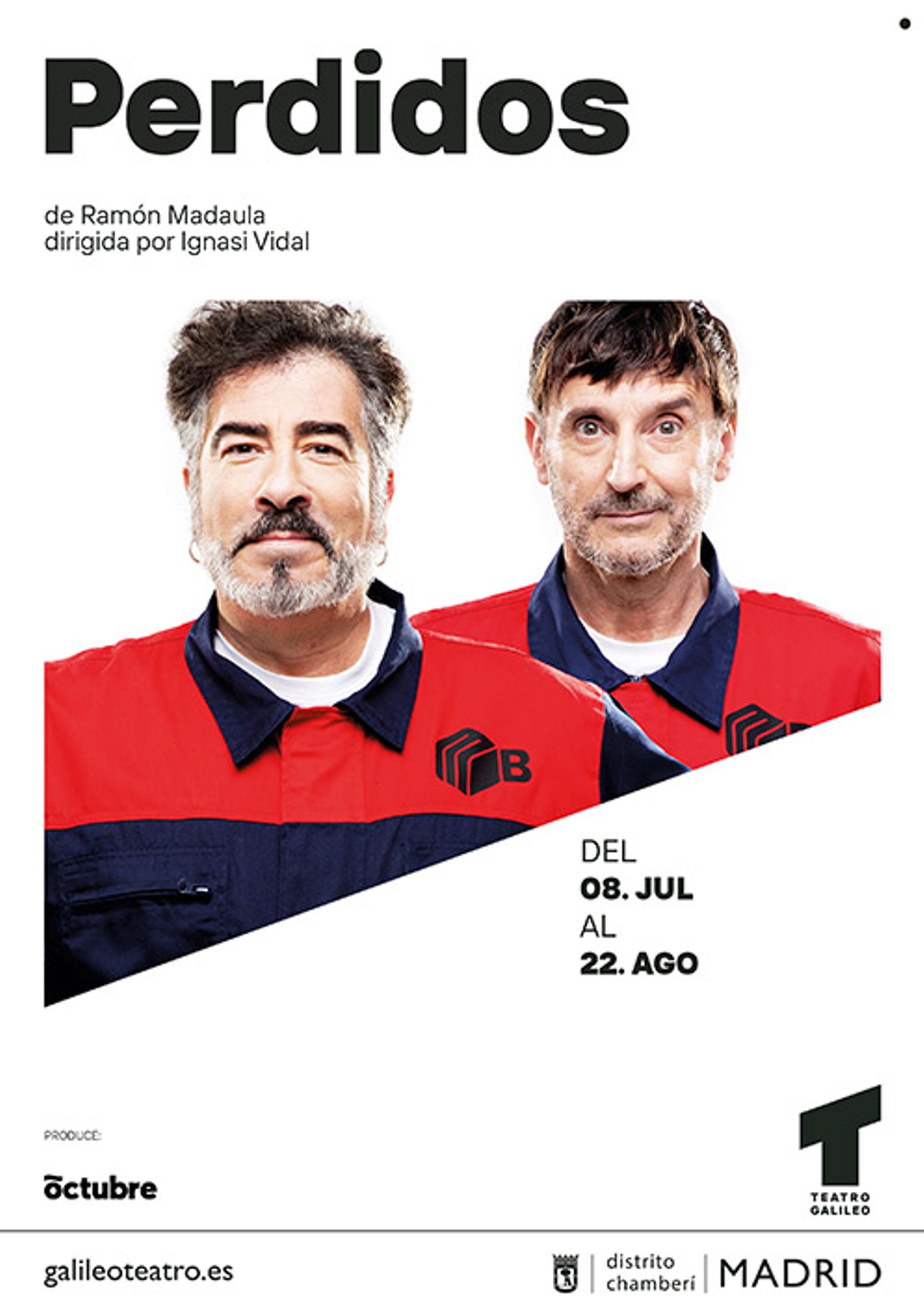 Perdidos