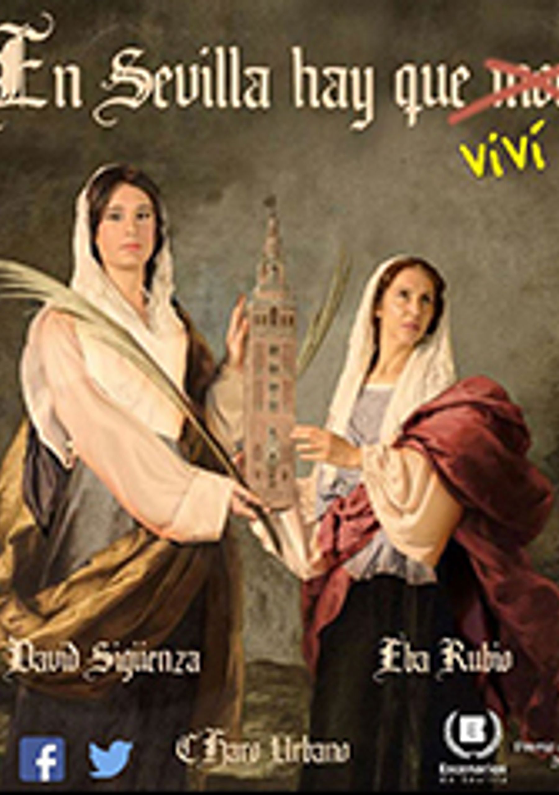 En Sevilla hay que morí