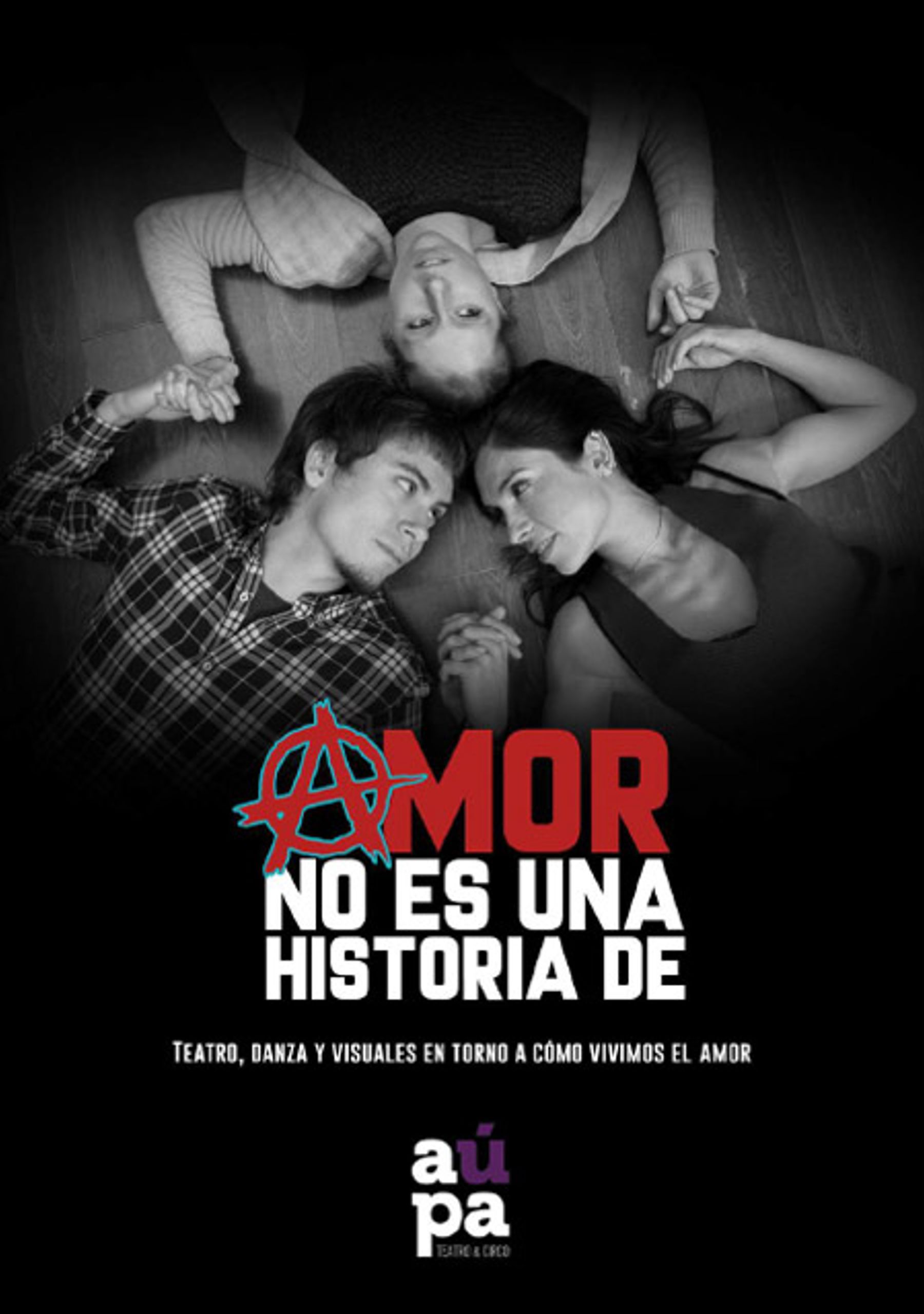 Amor no es una historia de...
