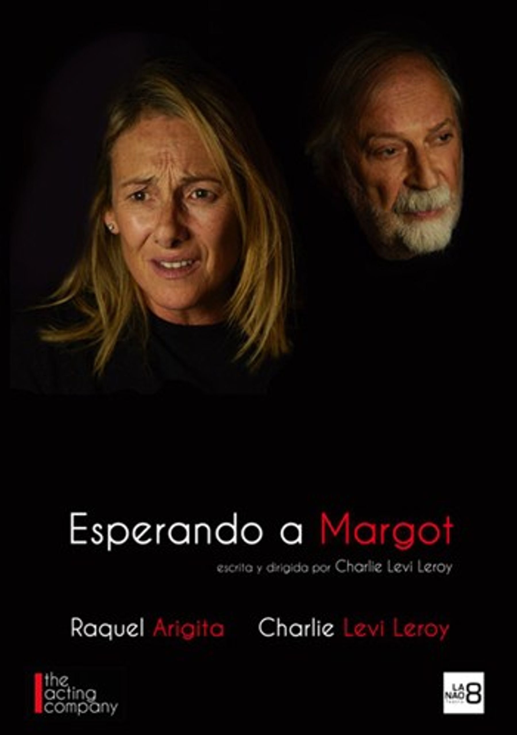 Esperando a Margot