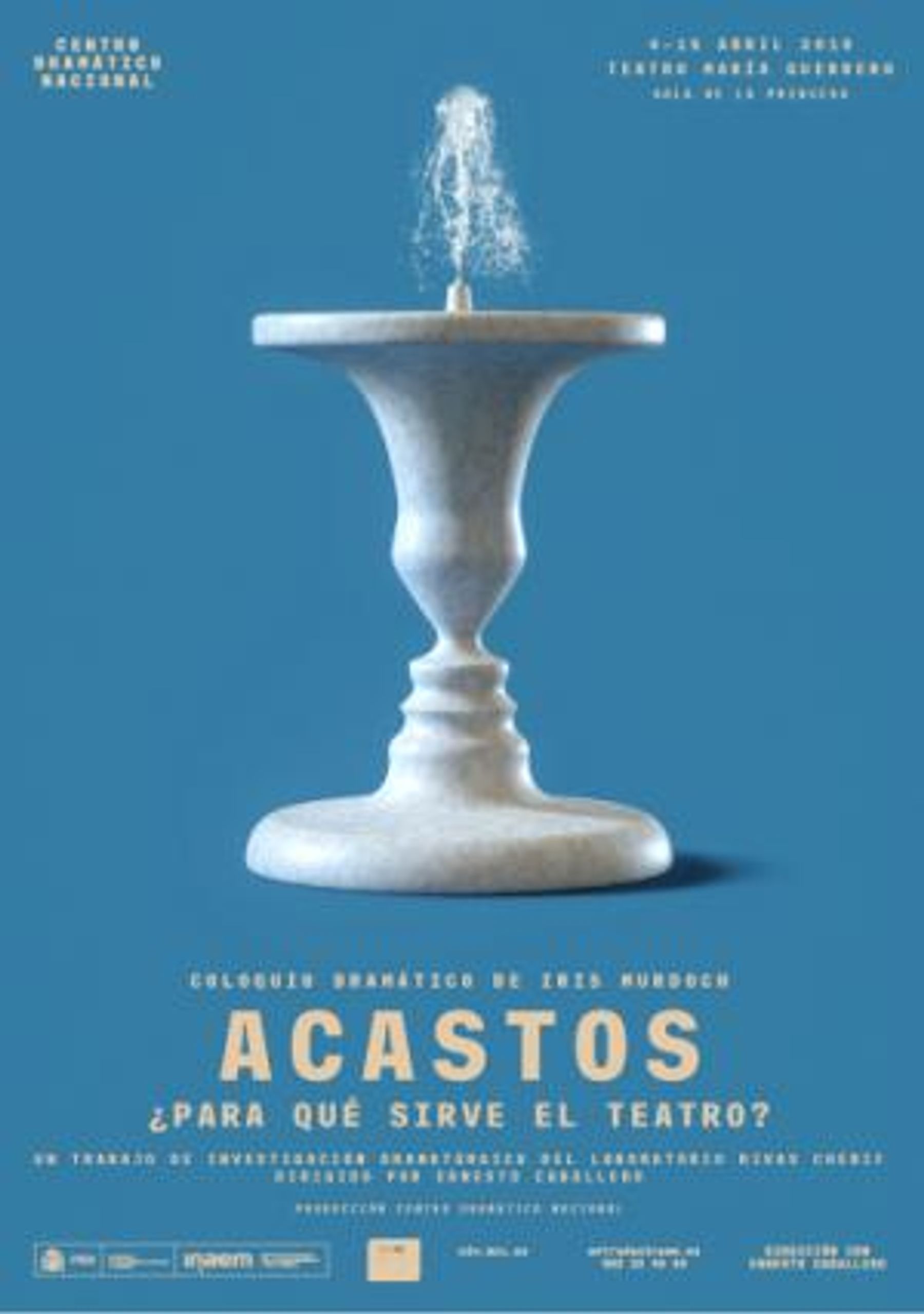 Acastos