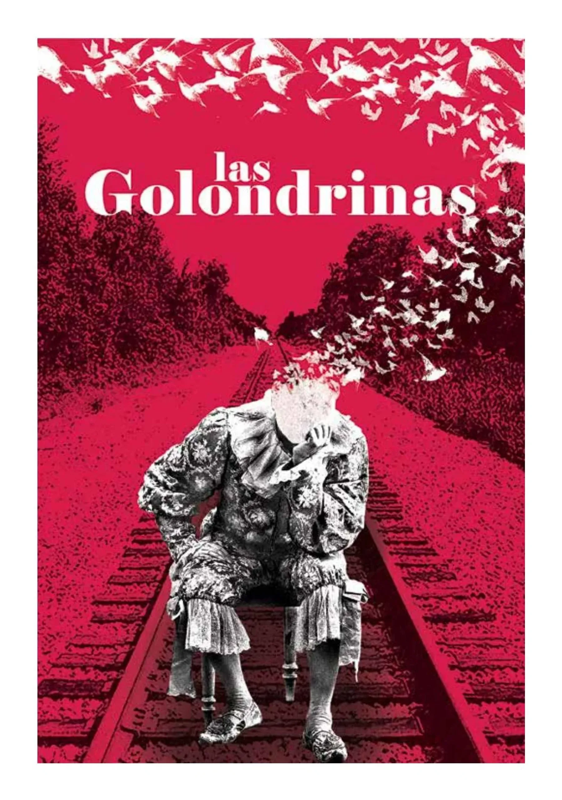 Las Golondrinas