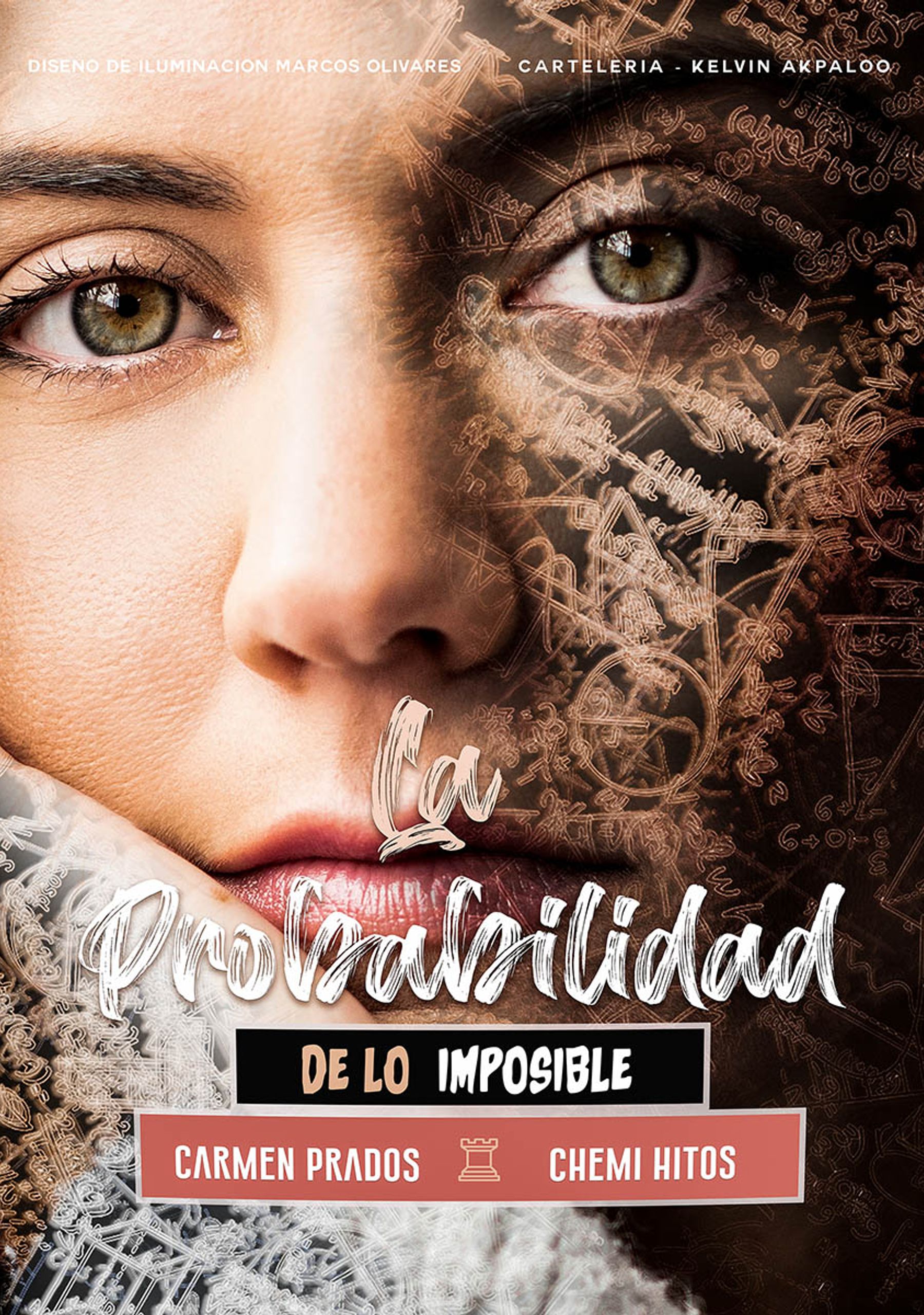 La probabilidad de lo imposible