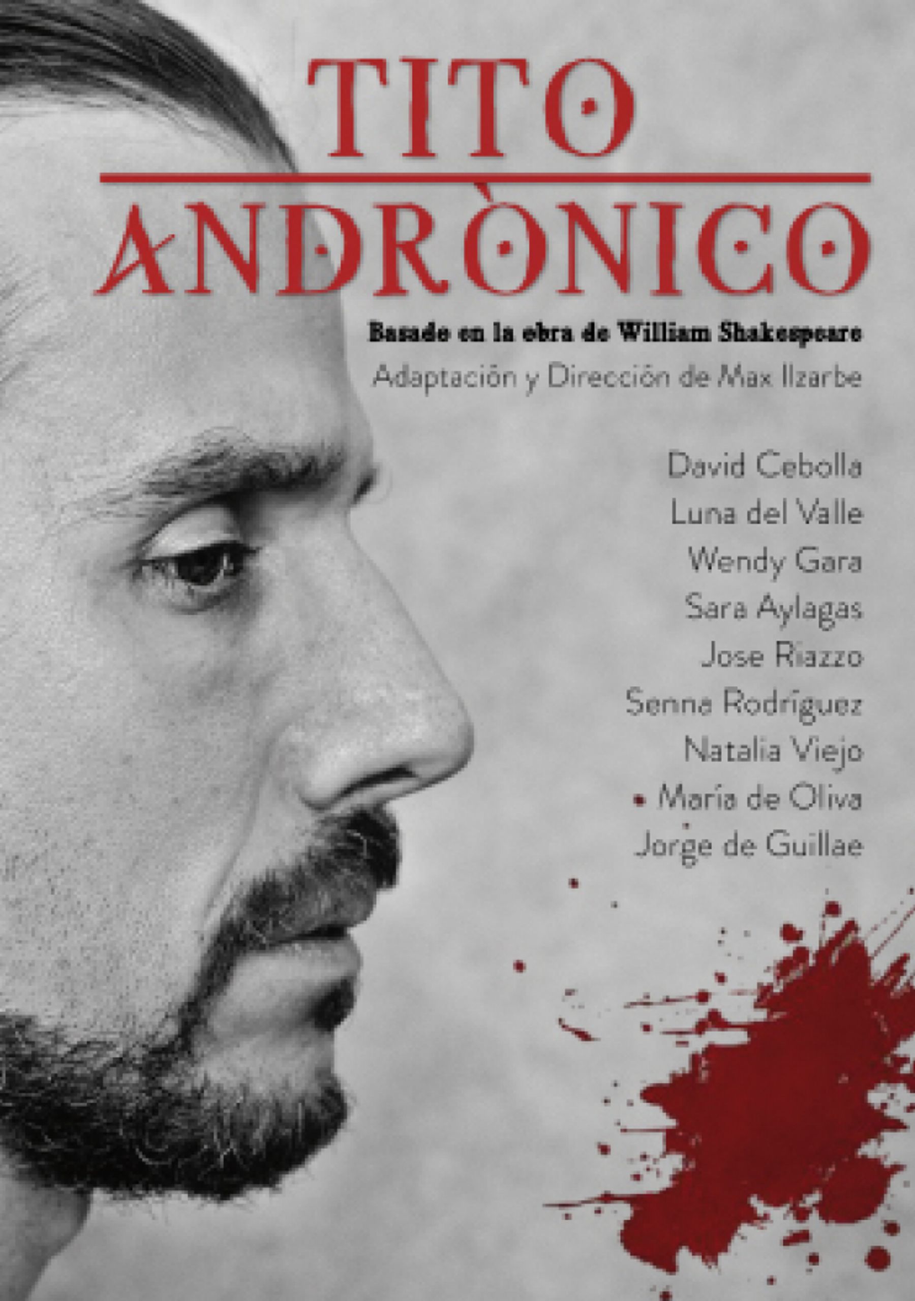 Tito Andrónico