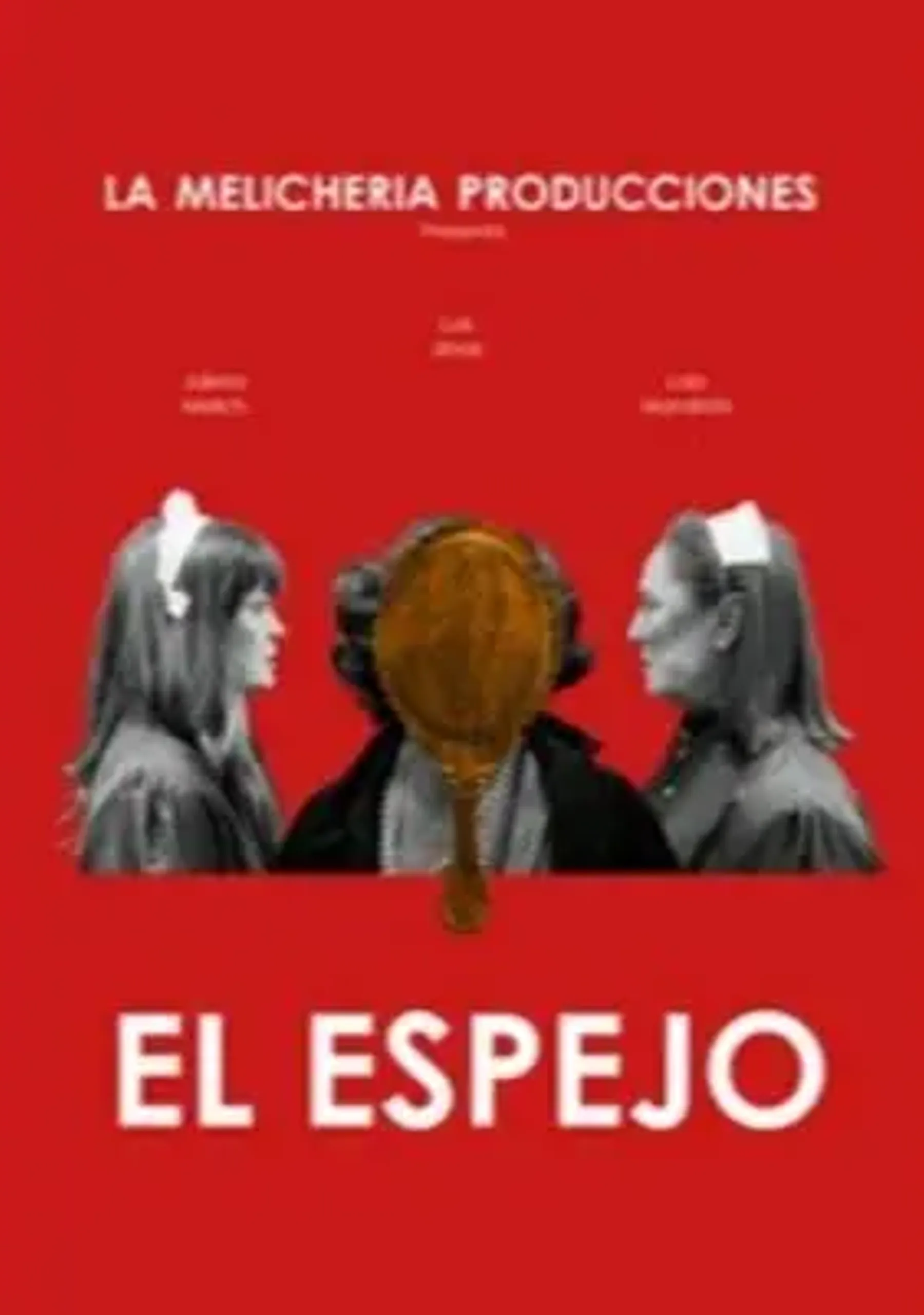 El espejo