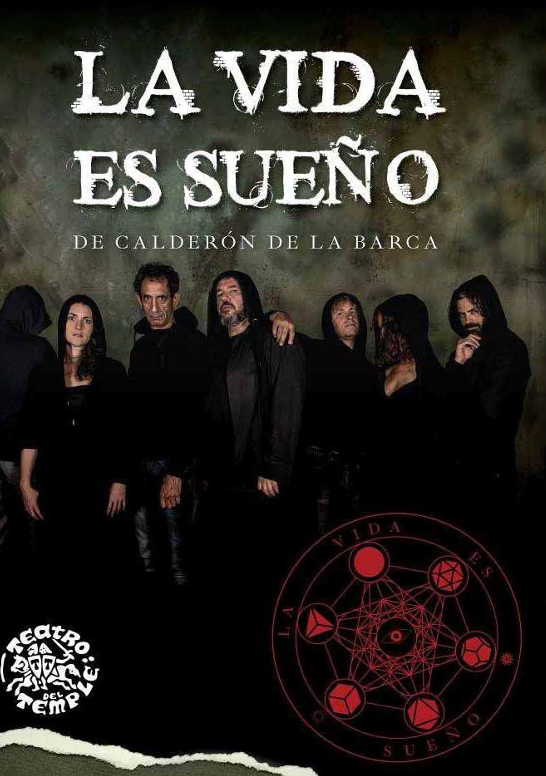 La vida es sueño