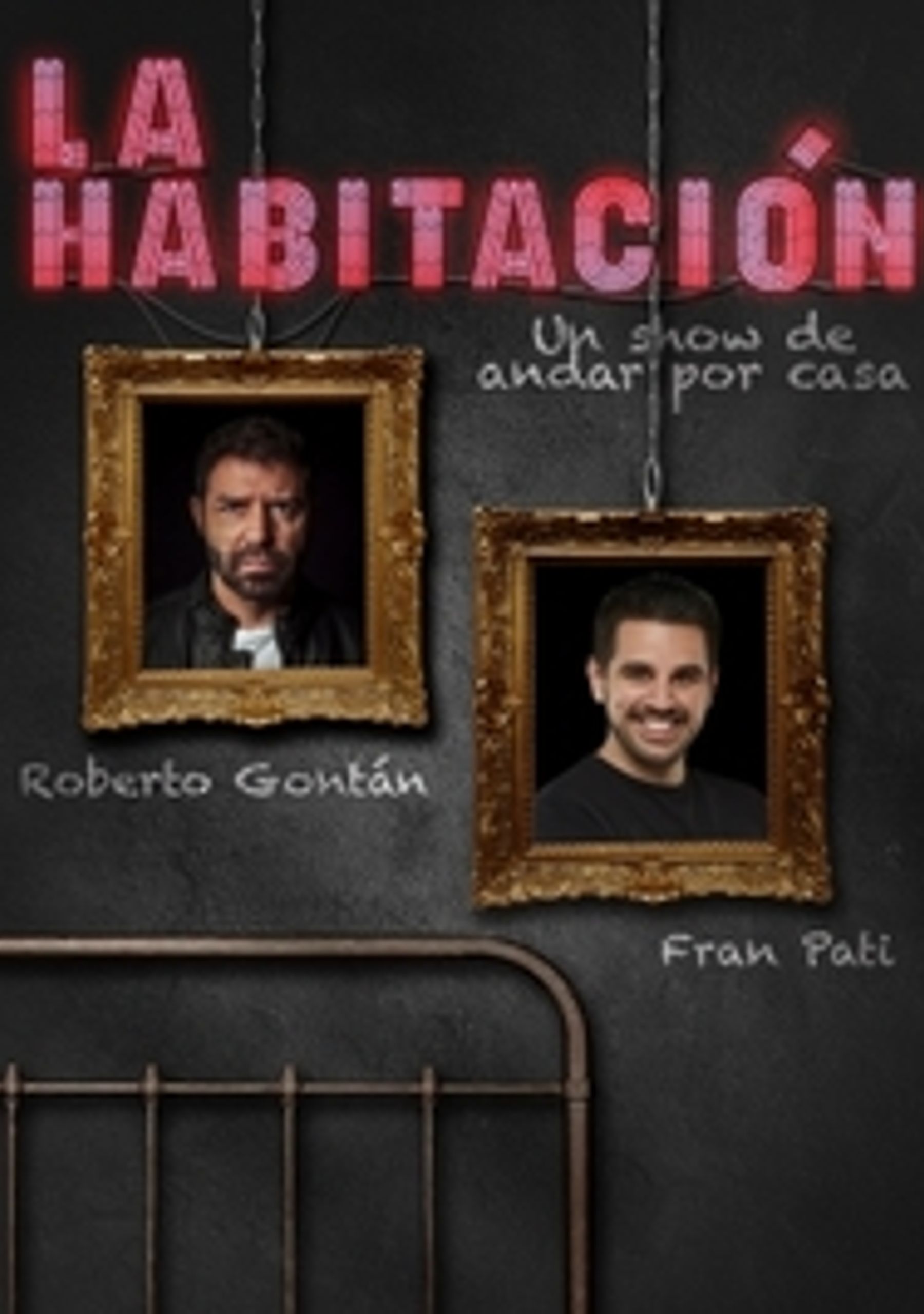 La habitación