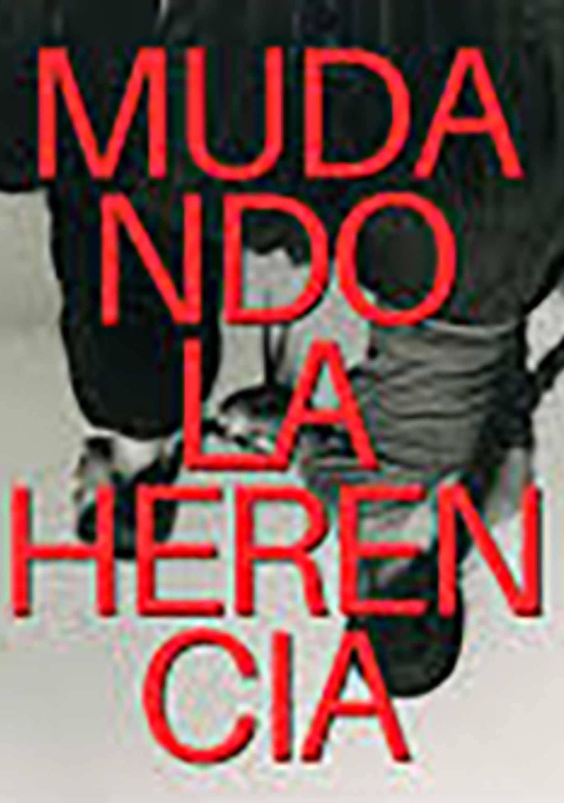 Mudando la Herencia