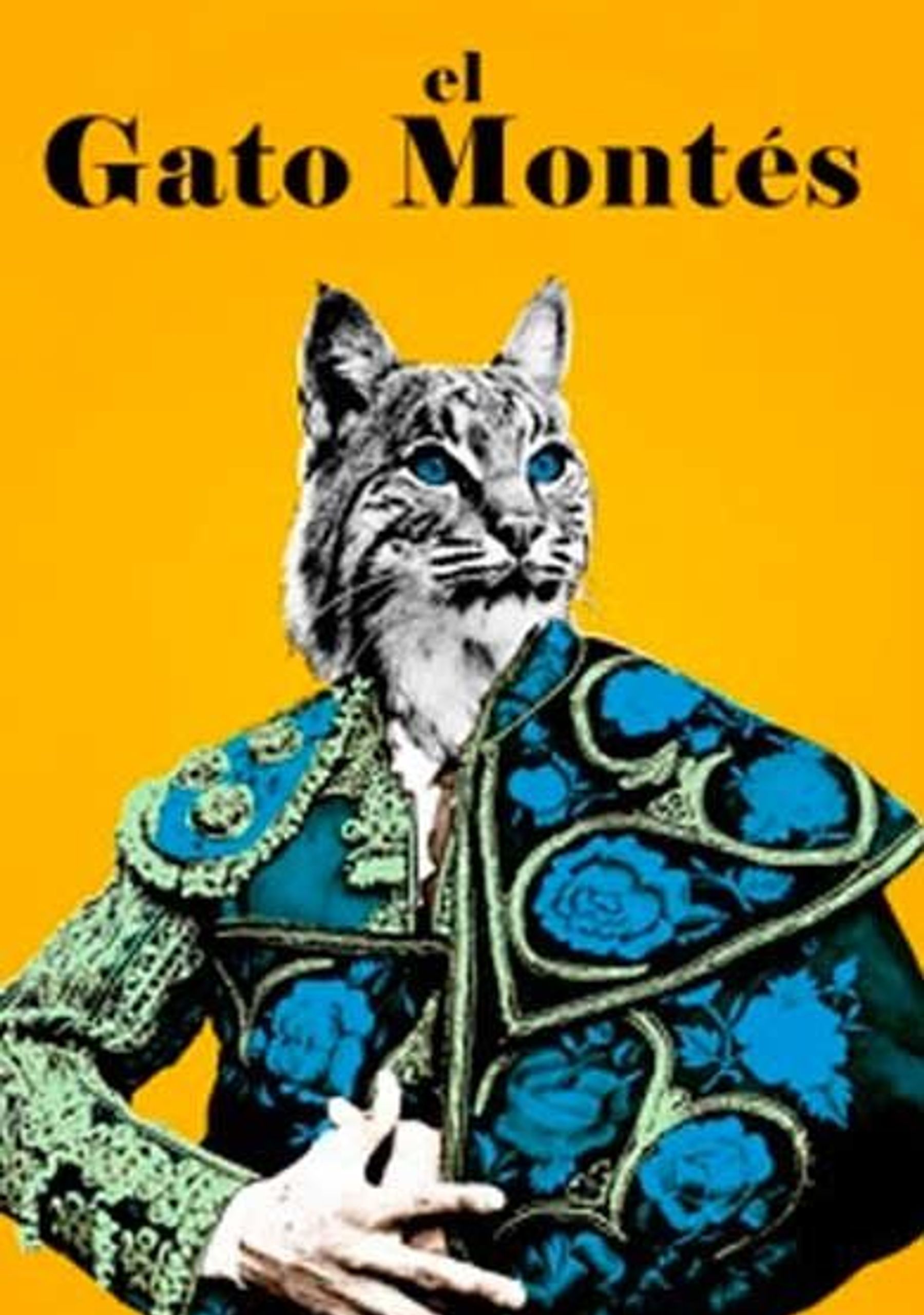 El gato montés