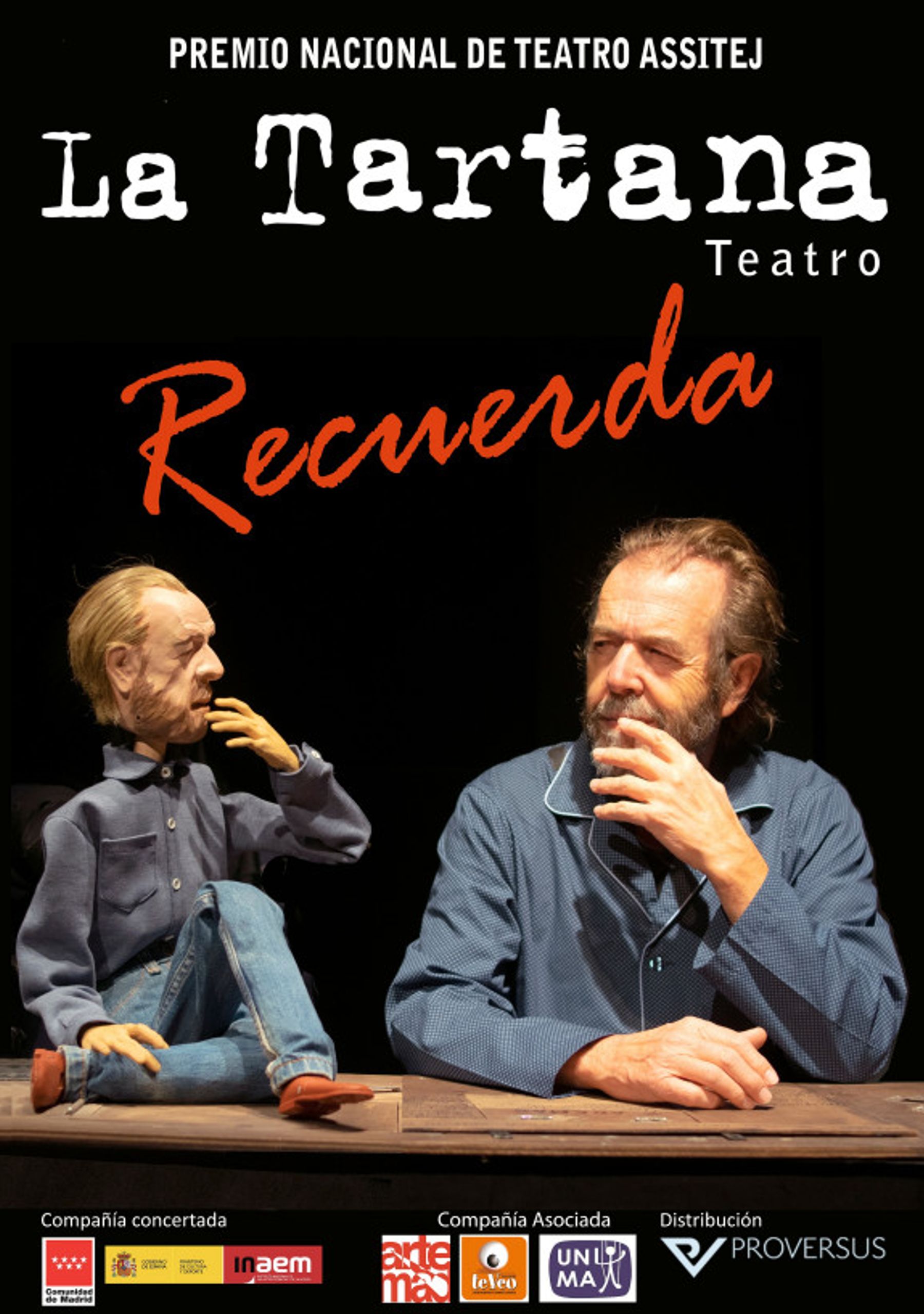 Recuerda