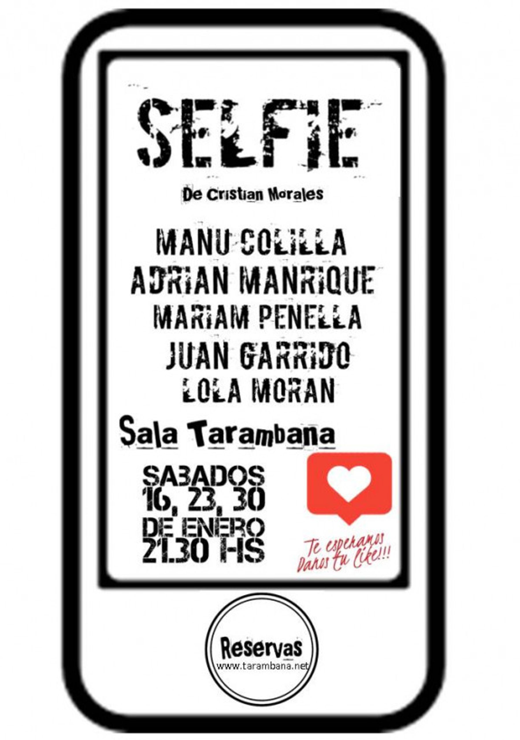 Selfie