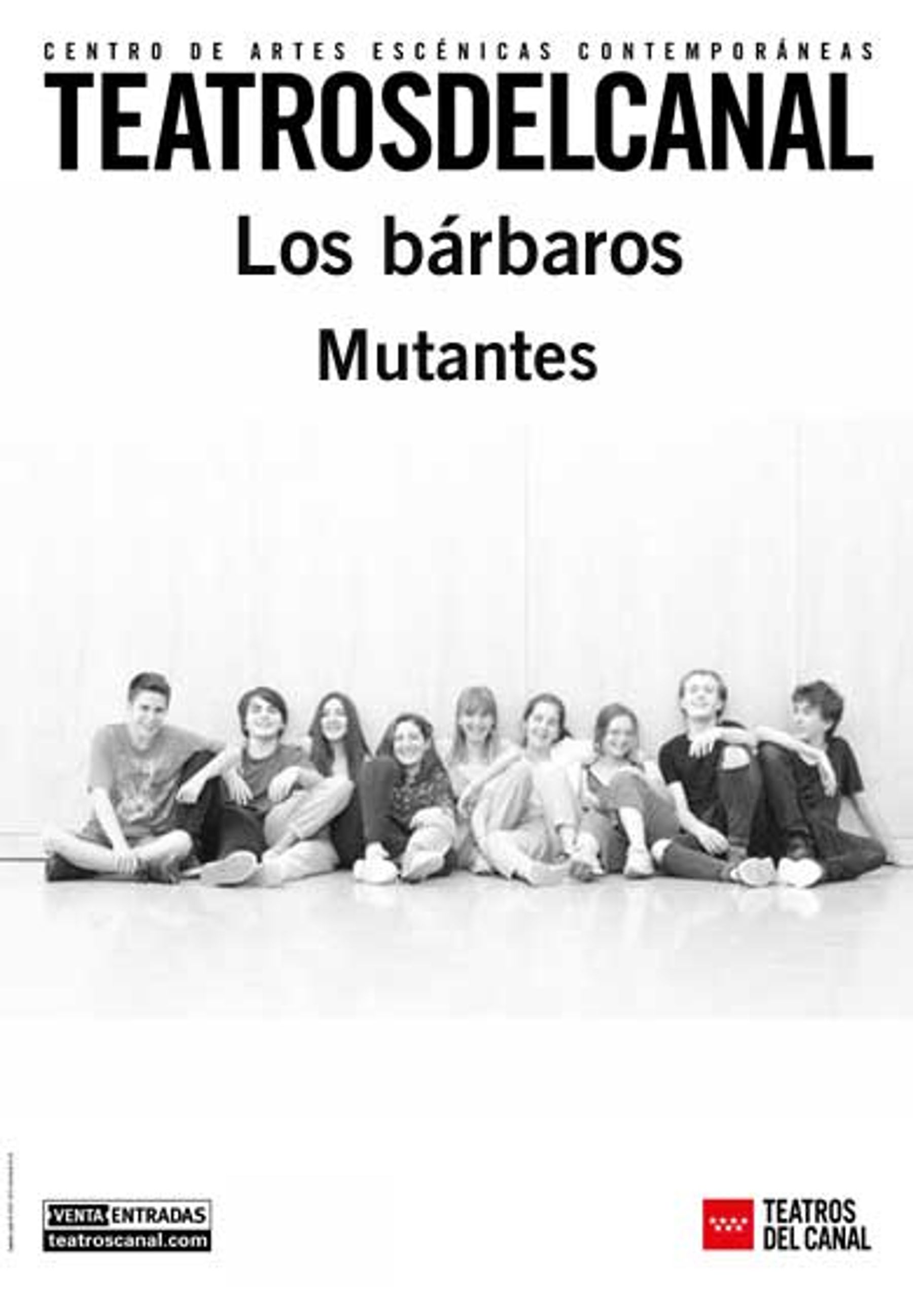 Mutantes