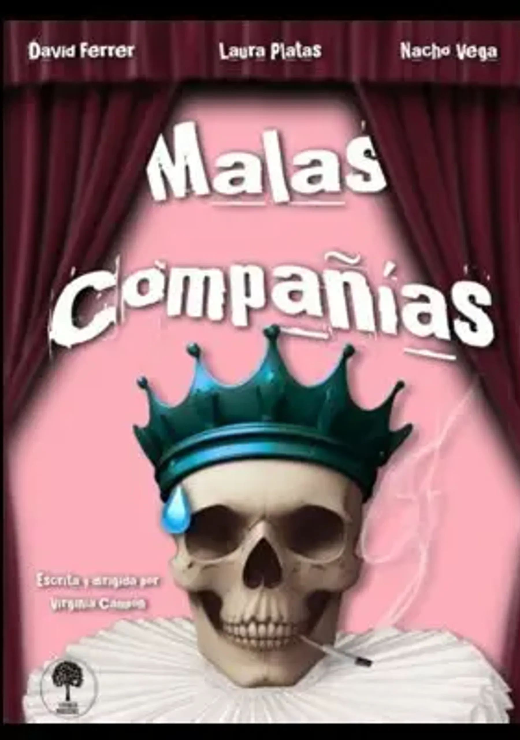 Malas compañías
