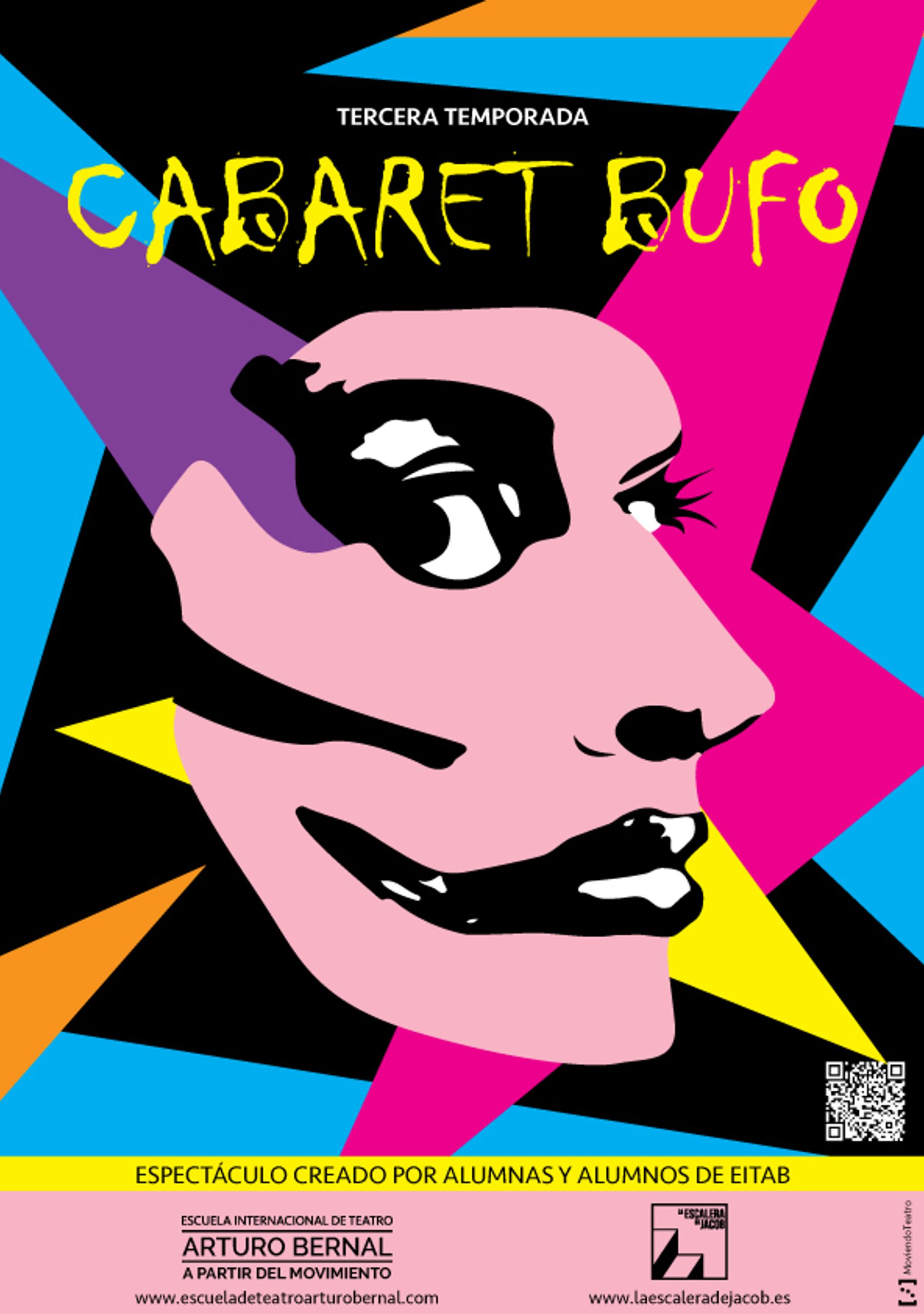 Cabaret Bufo