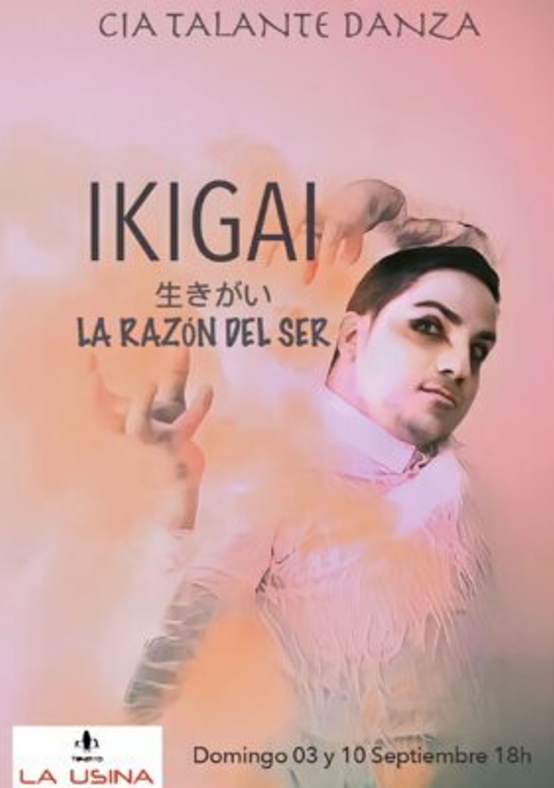 Ikigai